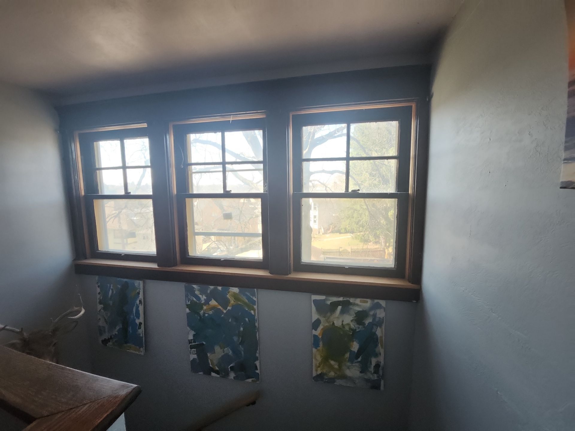 Cody & Jenny Q. - Irwin, PA.  by Mt. Pleasant Window & Remodeling Co.