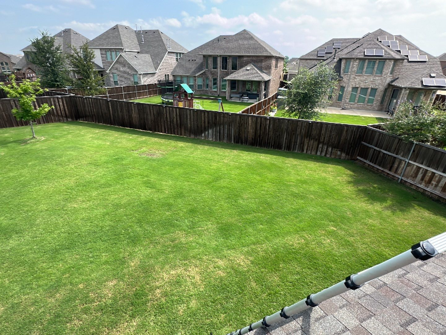 Project in McKinney, Texas by NIMBUS GENERAL CONTRACTORS, LLC