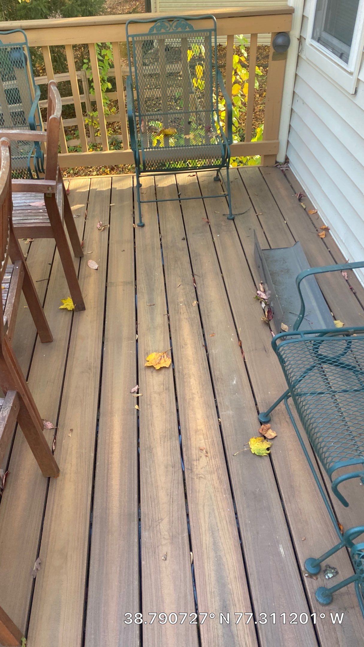 Burke: Multi-Trade Tree Damage Restoration by RM Banning, Inc.