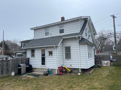 Gutter Installation in Milford, CT