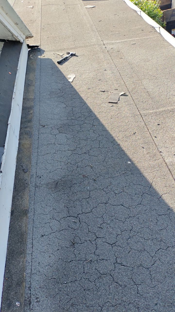 Residential Roofing Installation by Inspector Roofing and Restoration