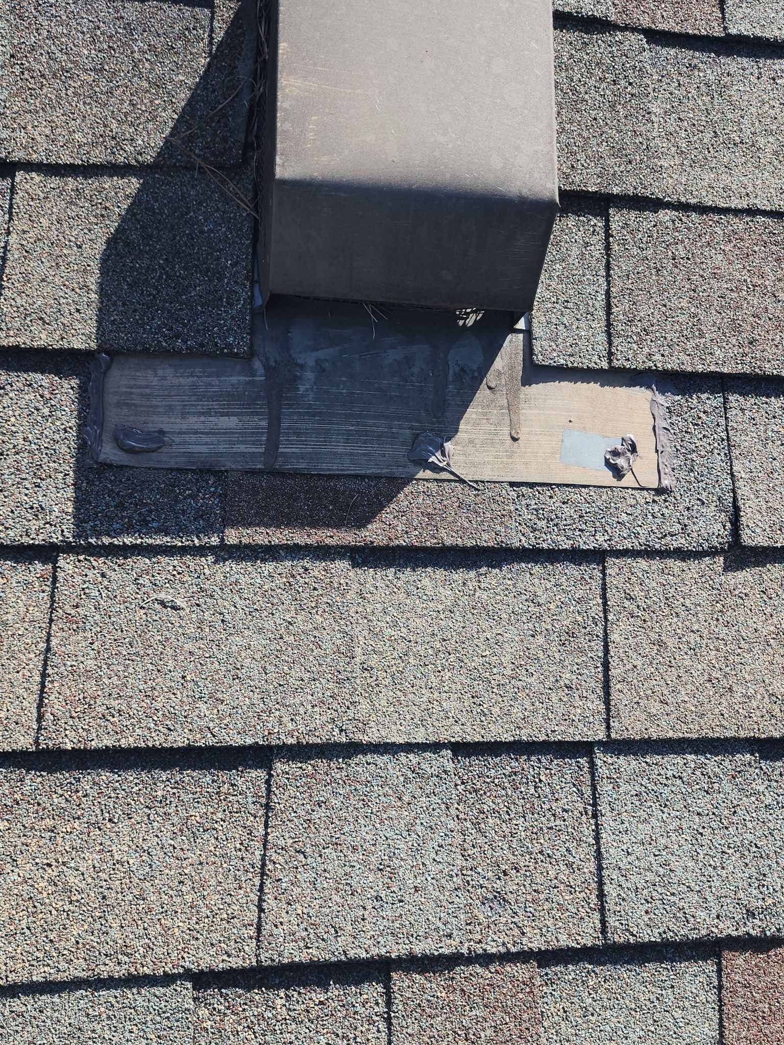 Project in Bastrop, TX by REPS Austin Area Roofer