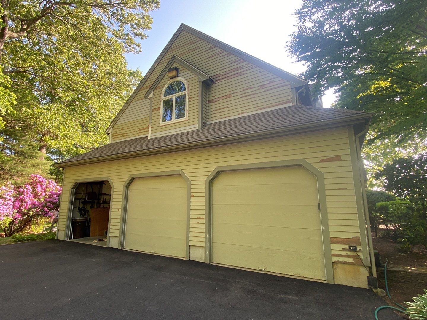 Exterior Painting - Color Match by EXCELLENCE | CARTO