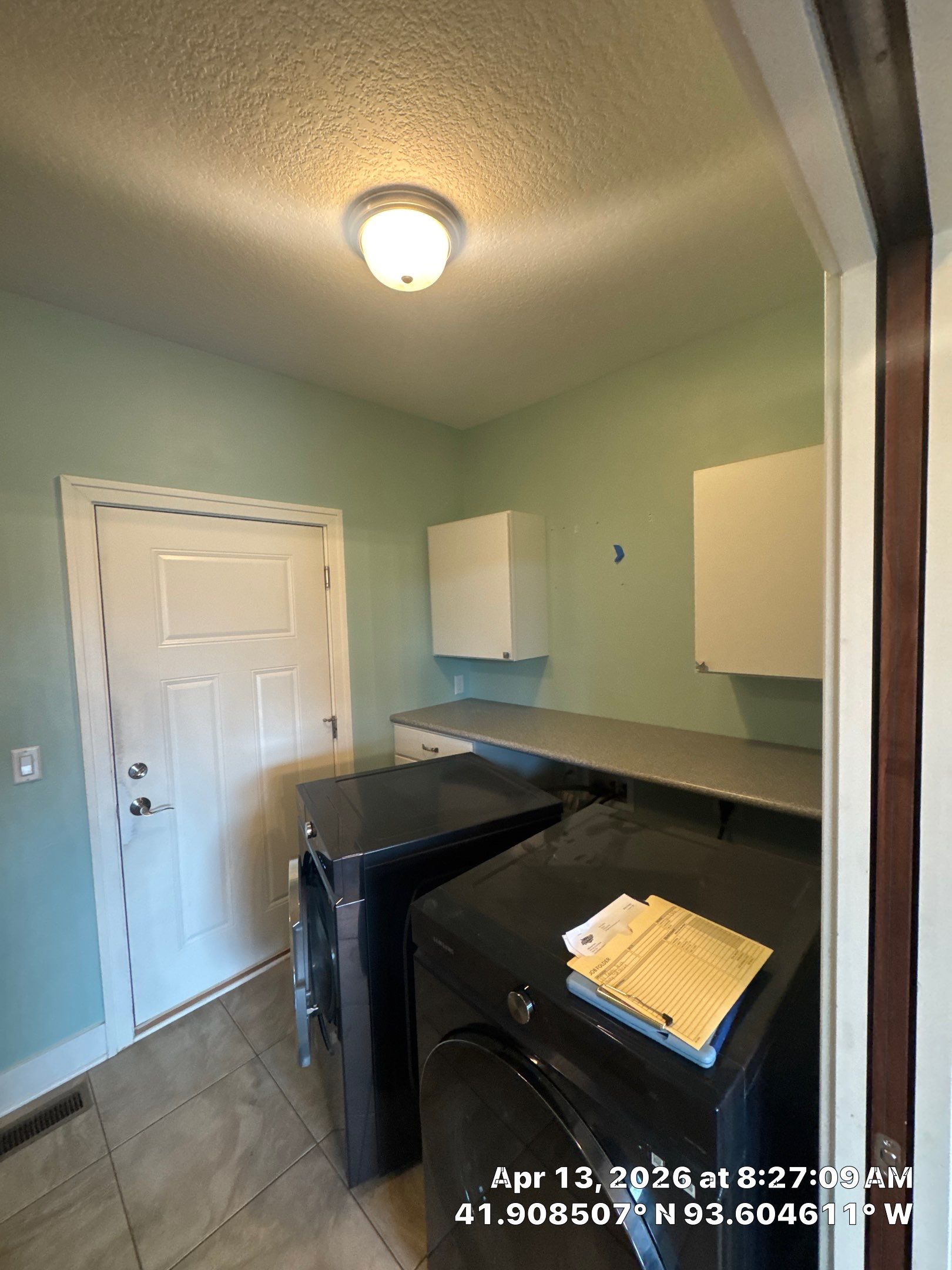 Interior Repaint walls and Baseboards with Color Change by Midwest Paint LLC