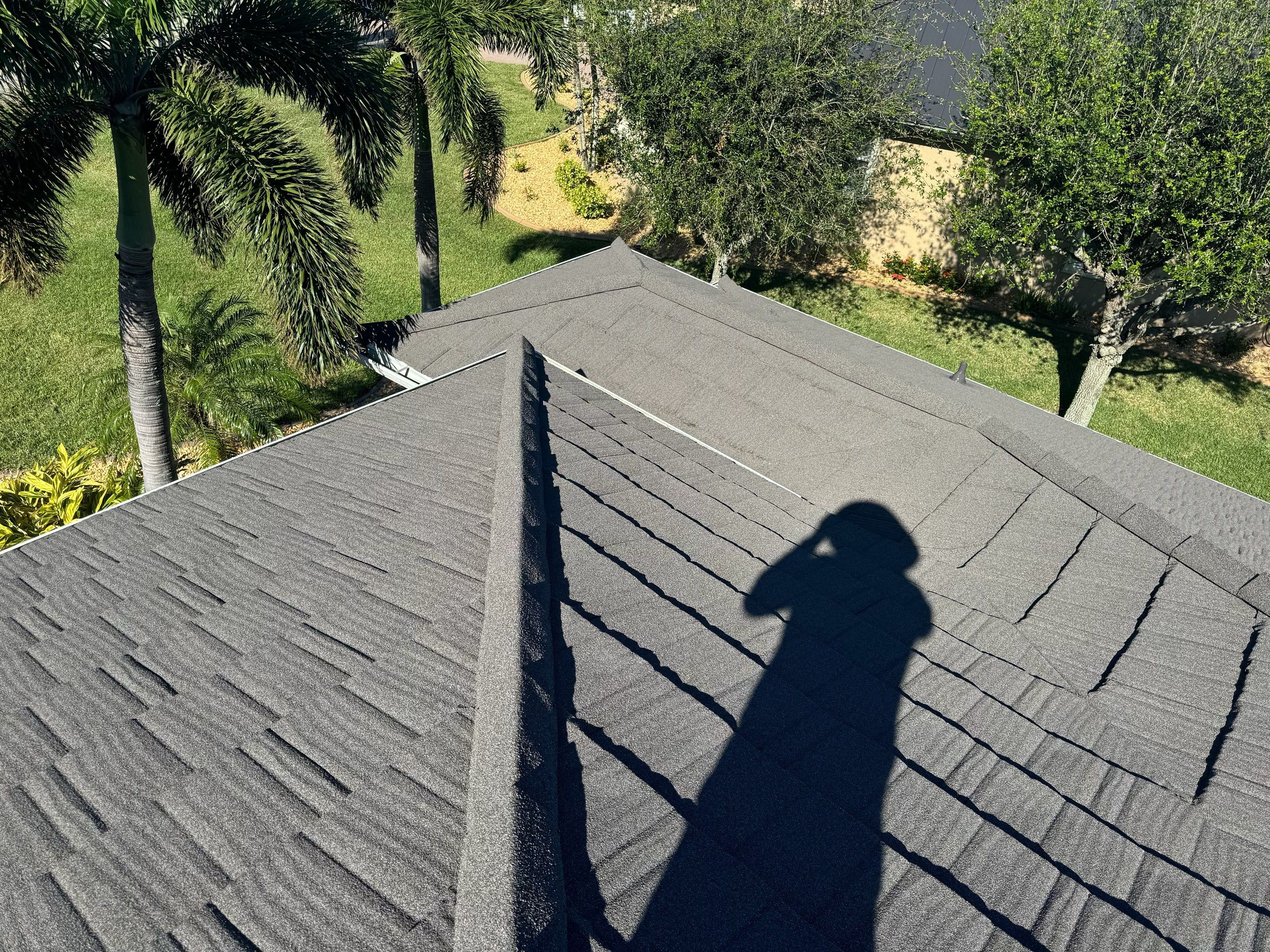 Residential Roofing Installation using Westlake (Boral) Stone Coated Steel by Four Peaks Roofing