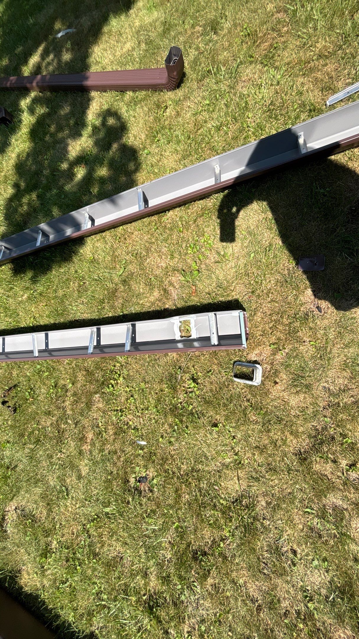 Roof Replacement using Owens Corning Summer Harvest by 180 Contractors