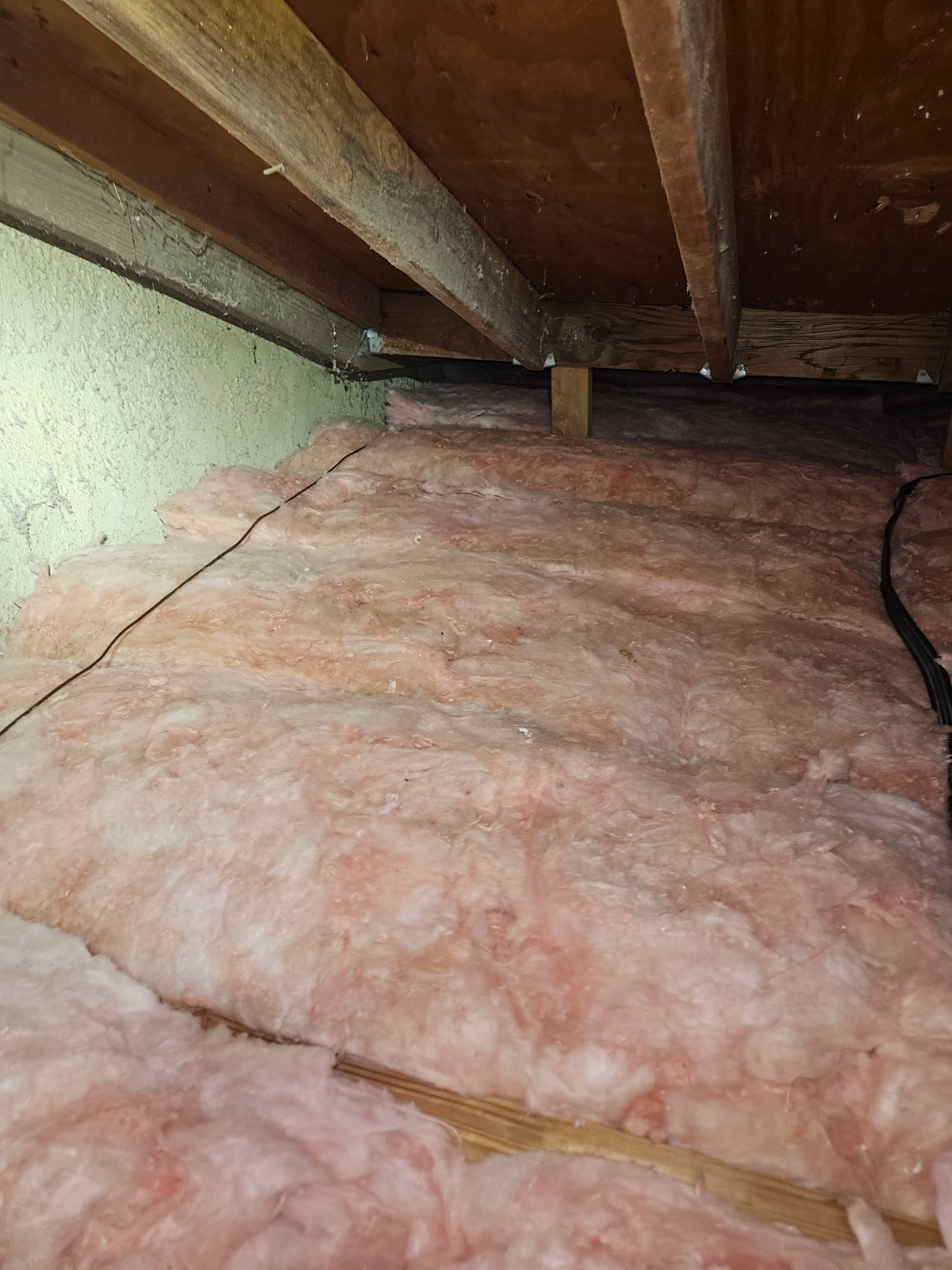 Project in Sylmar by Insulation Labs