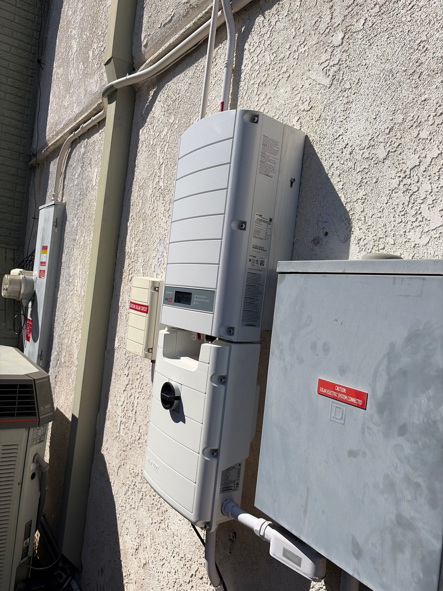 Solar Panel Installation and Home Battery System in Yorba Linda by AWS Solar