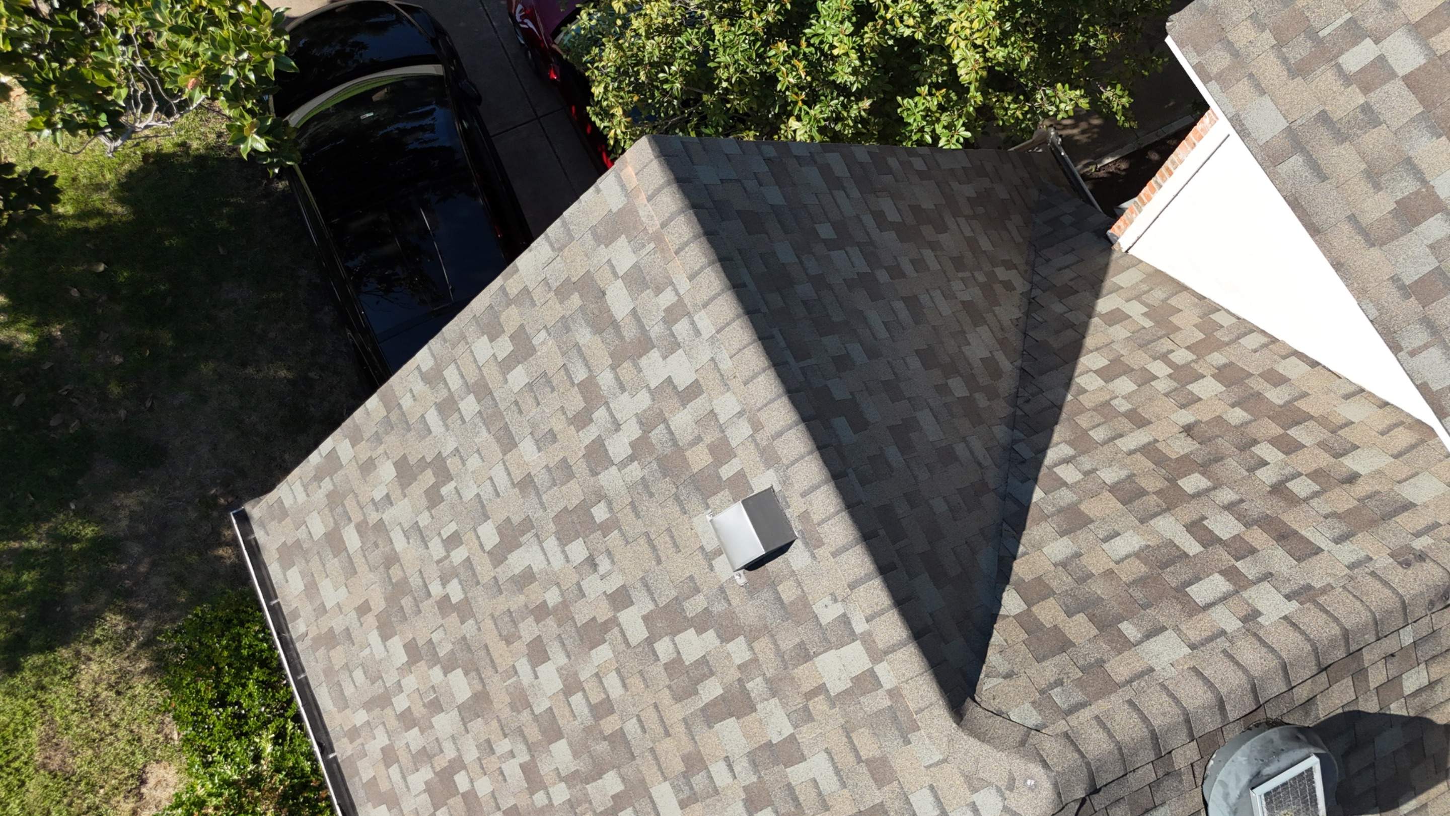 Driftwood - Owens Corning by RoofsOnly.com