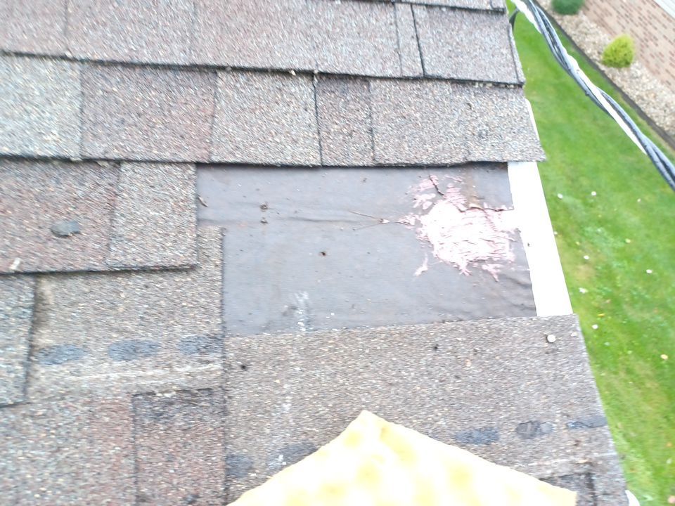 Diane Krocker by Silver Leaf Contracting 