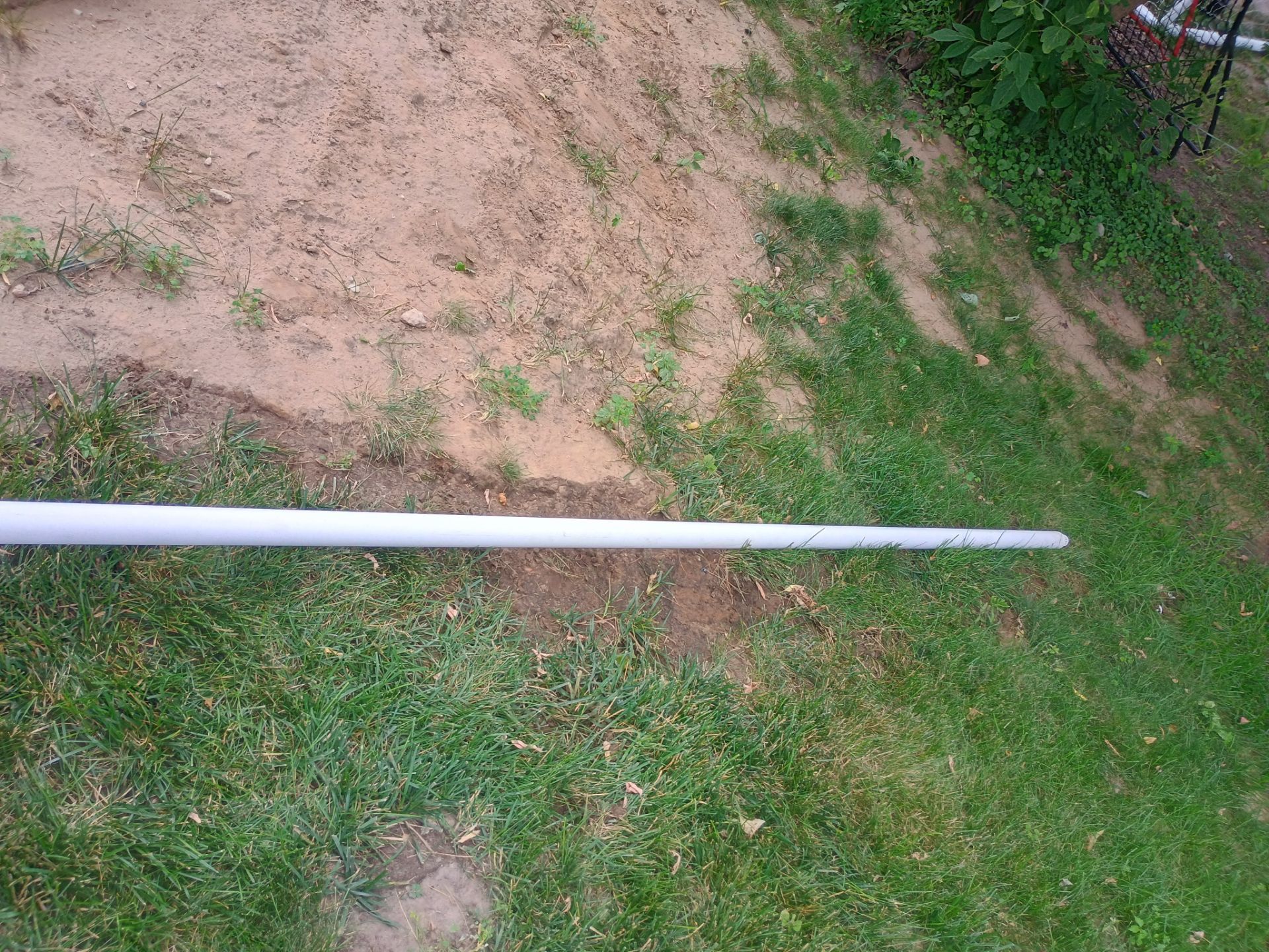 Interior Drain Tile & Wall Drainage in Southwest Minneapolis by Waterproofing Northeast