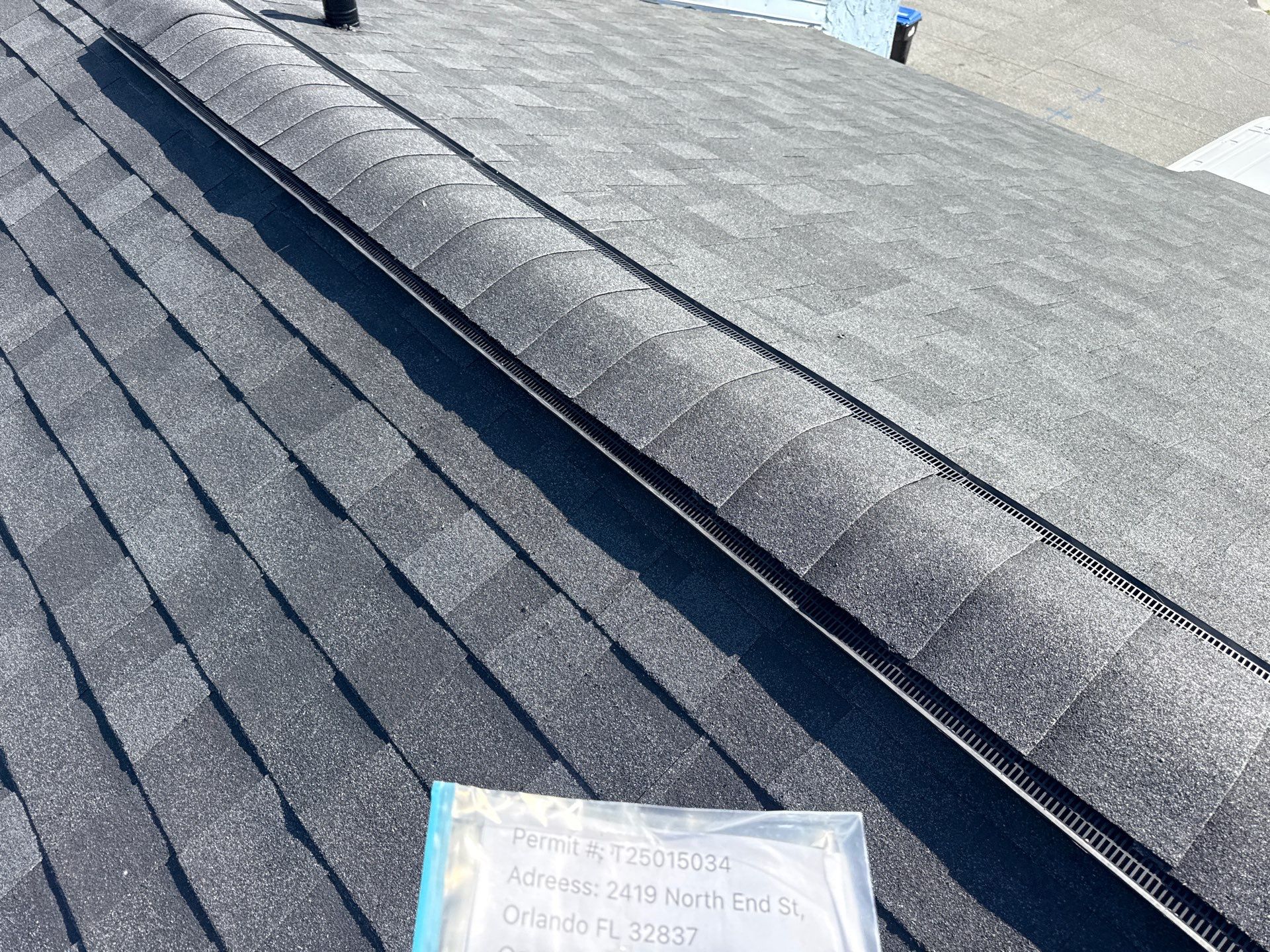 Project in Orlando by You Restorations LLC DBA YOU-Home