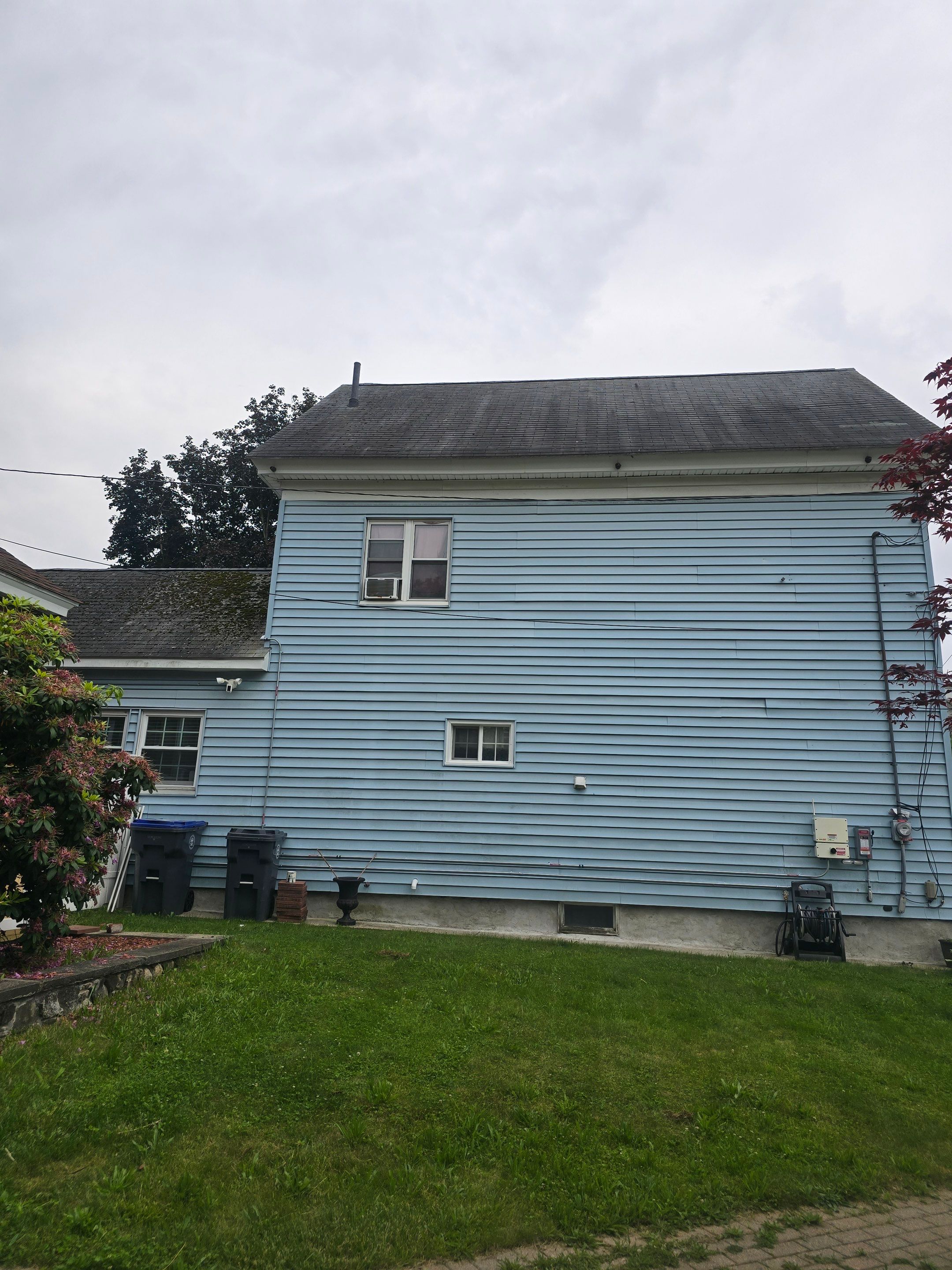 Roof Replacement in Methuen, MA by Mighty Dog Roofing of Greater Middlesex County