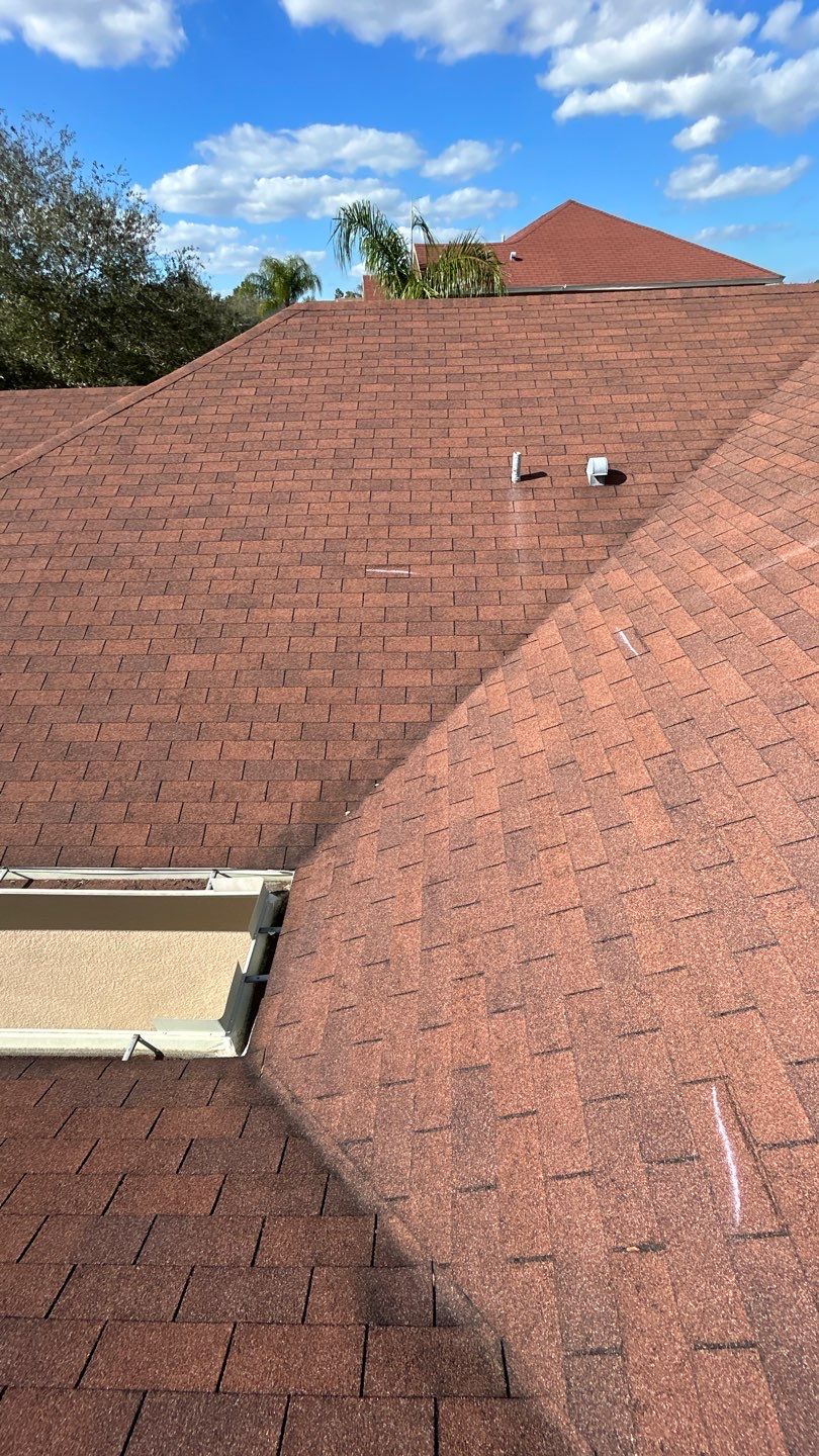 CertainTeed Landmark Asphalt Shingle Roof Replacement in Winter Garden by Fortified Roofing Solutions Corp.