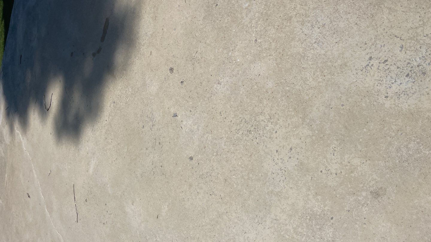 Rear Patio Project in Sewickley by Floors in a Day, Inc