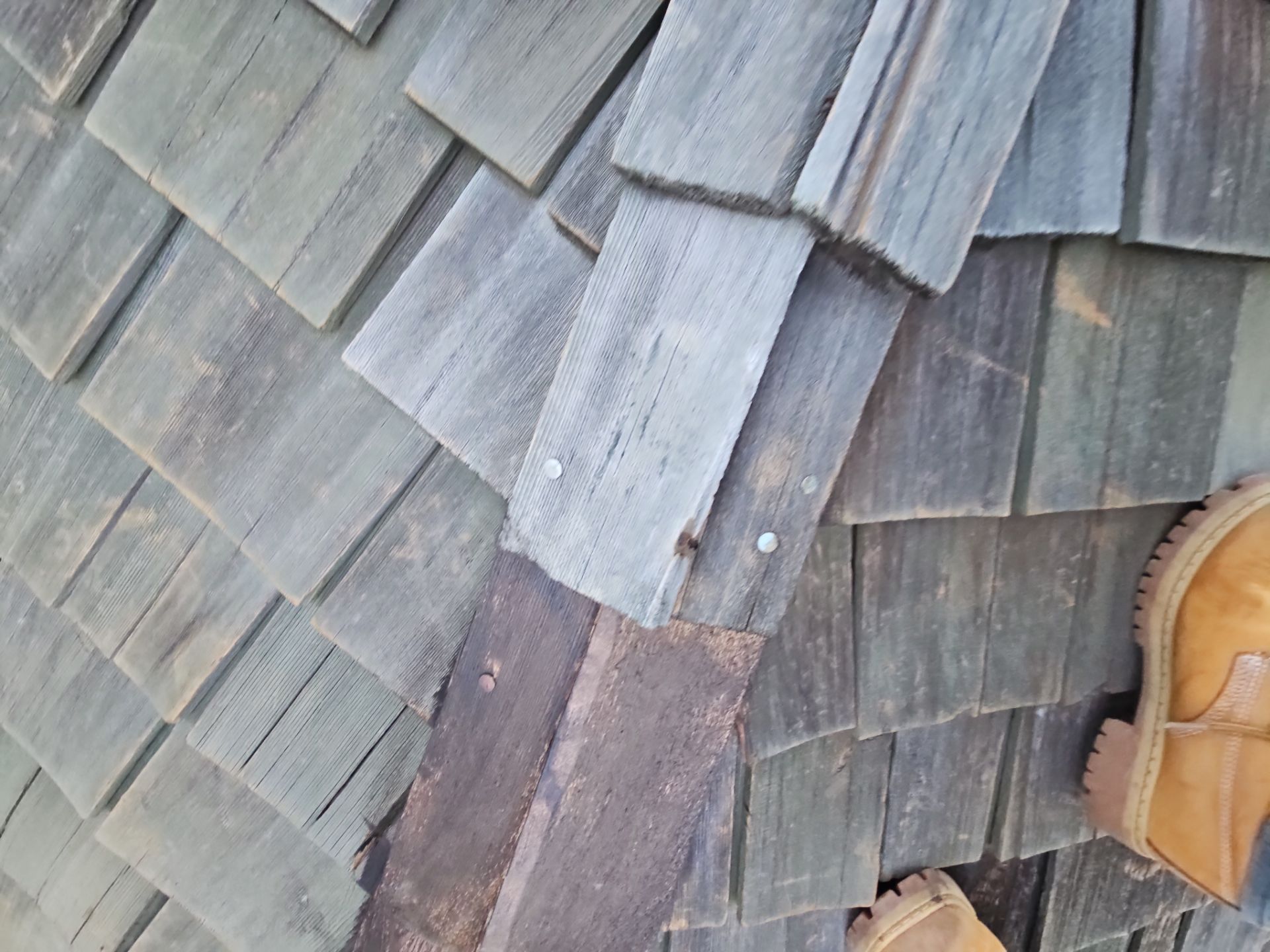 H&S Roofing, LLC featured photo.