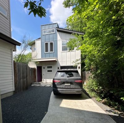 Leak Repair and Roof Tune-Up