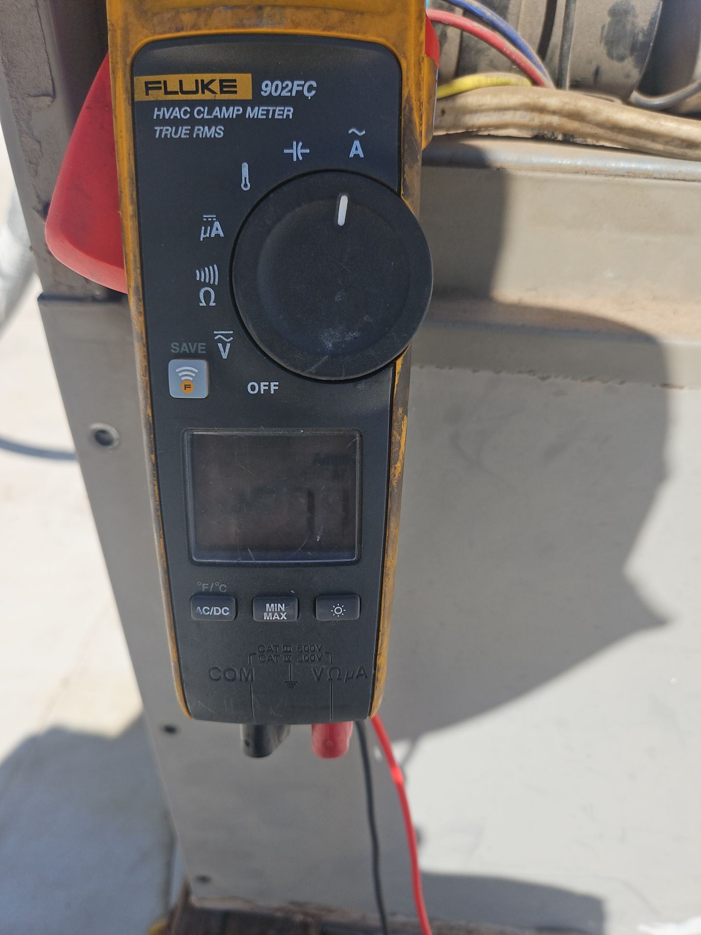 Project in Tucson by Thermal Air Systems LLC
