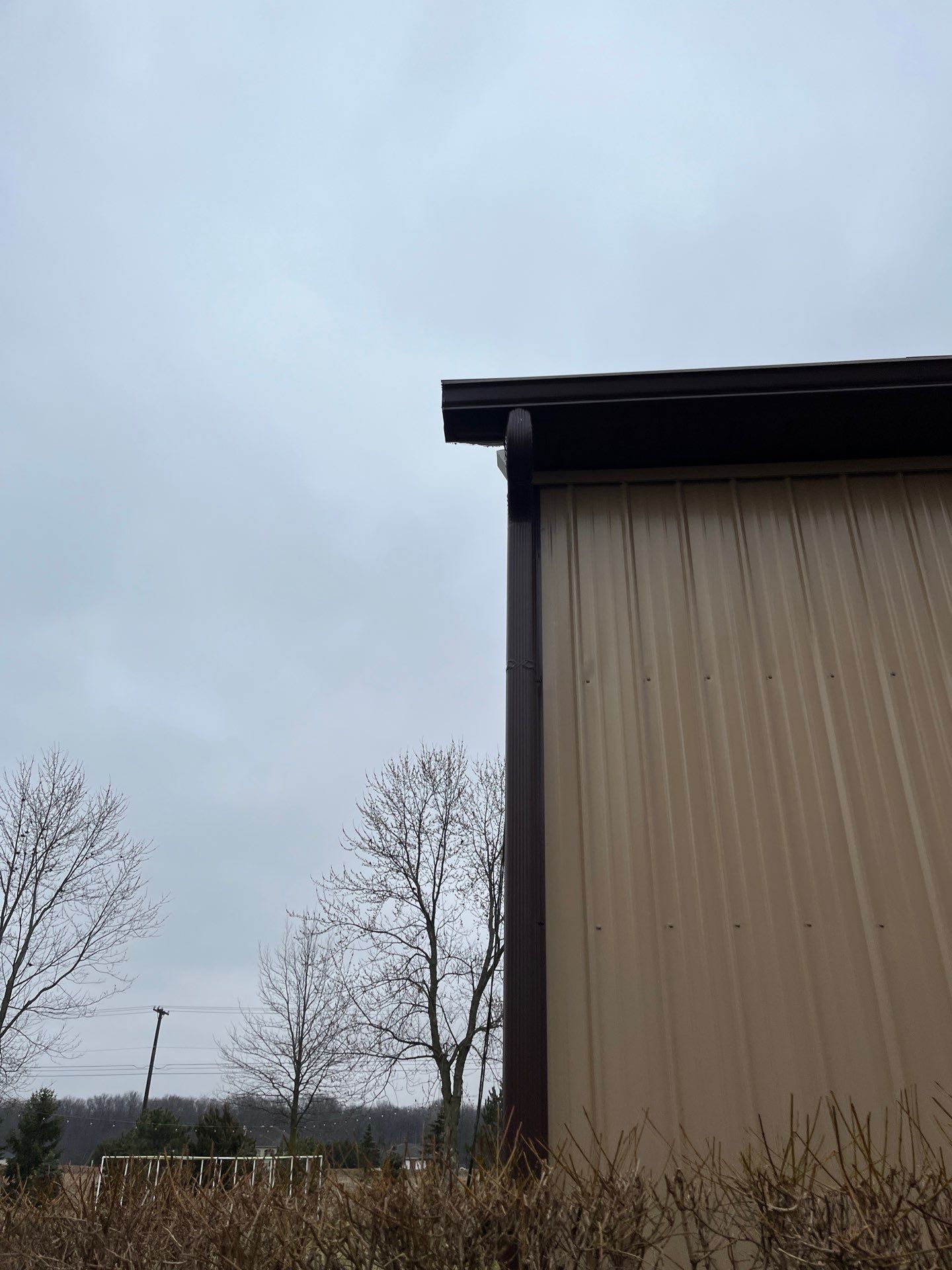 Residential Roofing Installation using Standing seam - Coco Brown by Nitro Roofing and Construction