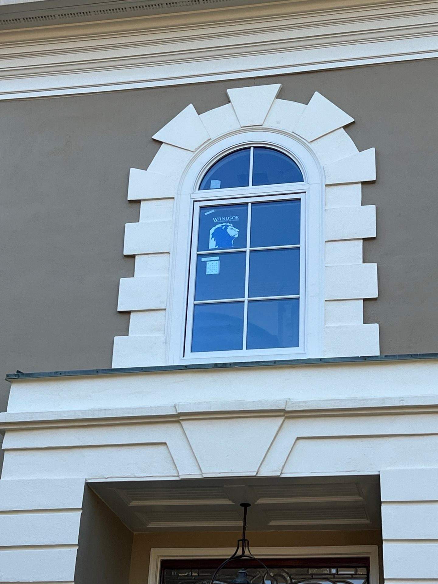Exterior Door and Window Replacement in Sandy Springs by Expert window & Door