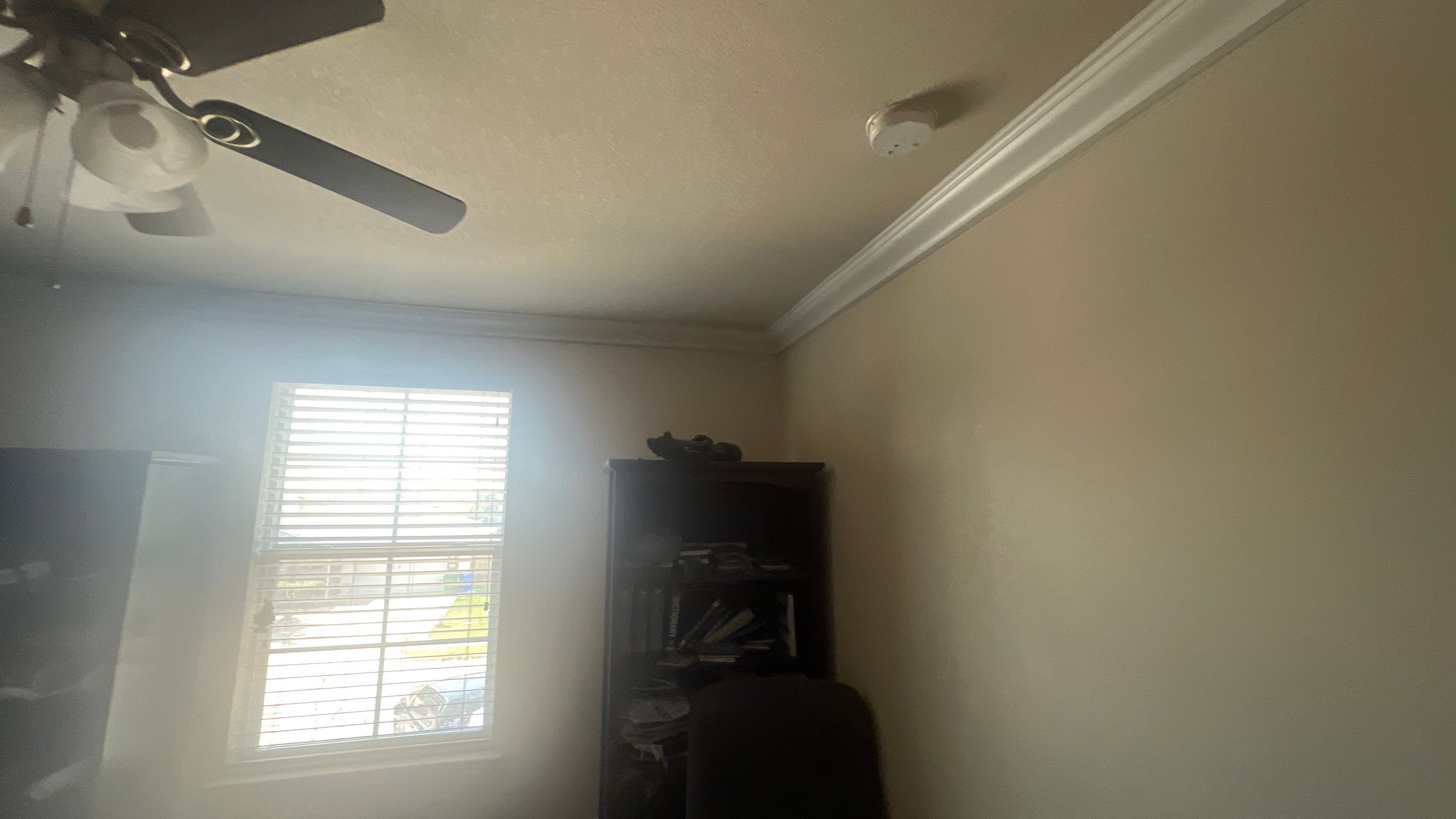Residential Storm Damage Restoration and Roof Replacement in Manor by Caliber Restoration LLC