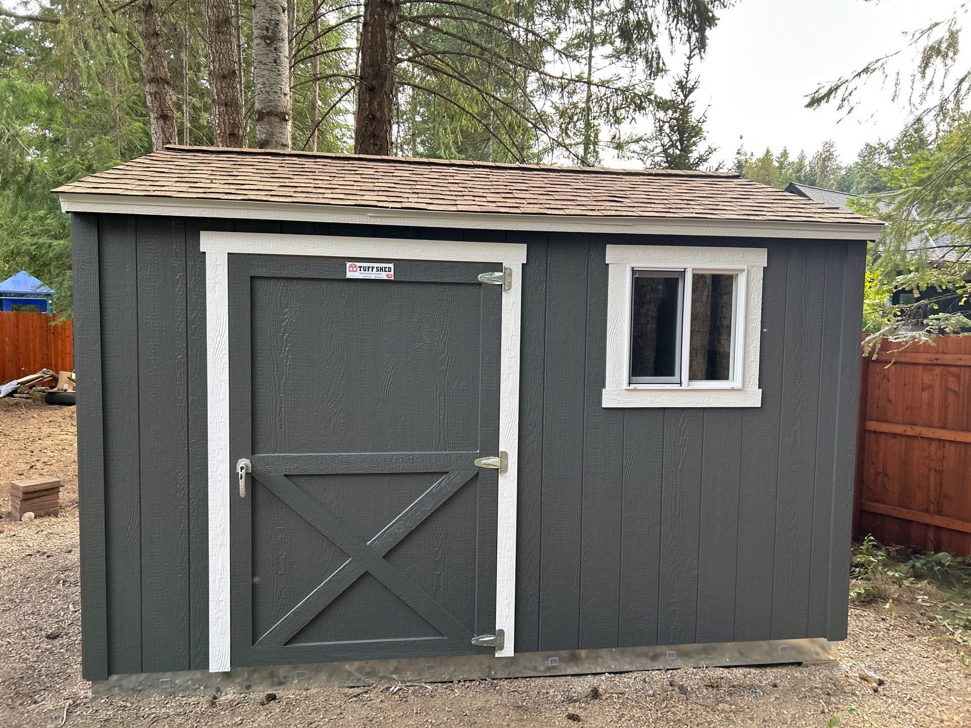 Hayden Home Repaint by Coeur D Alene Painting Group