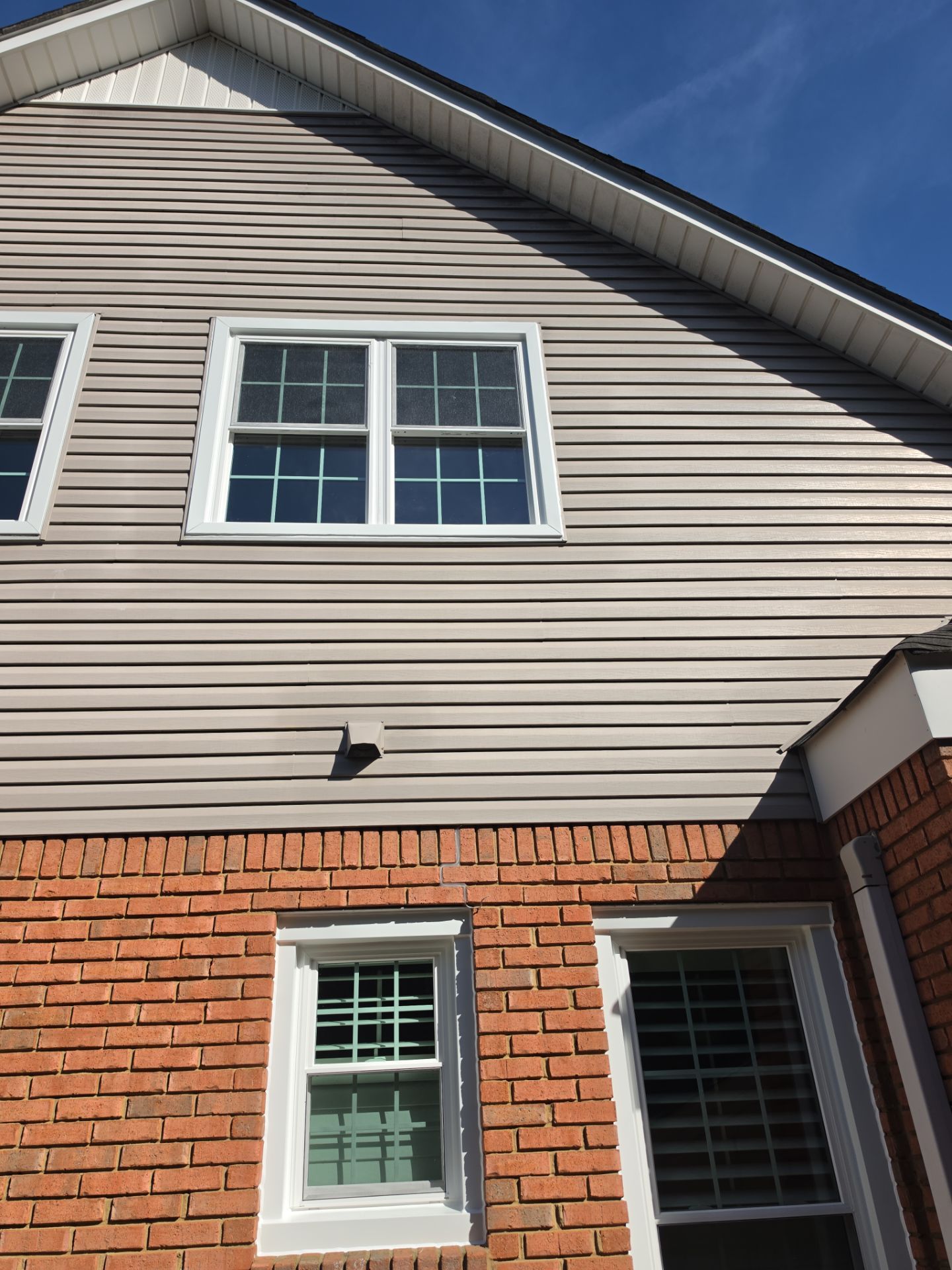 Long Project in Trussville by The Window Source