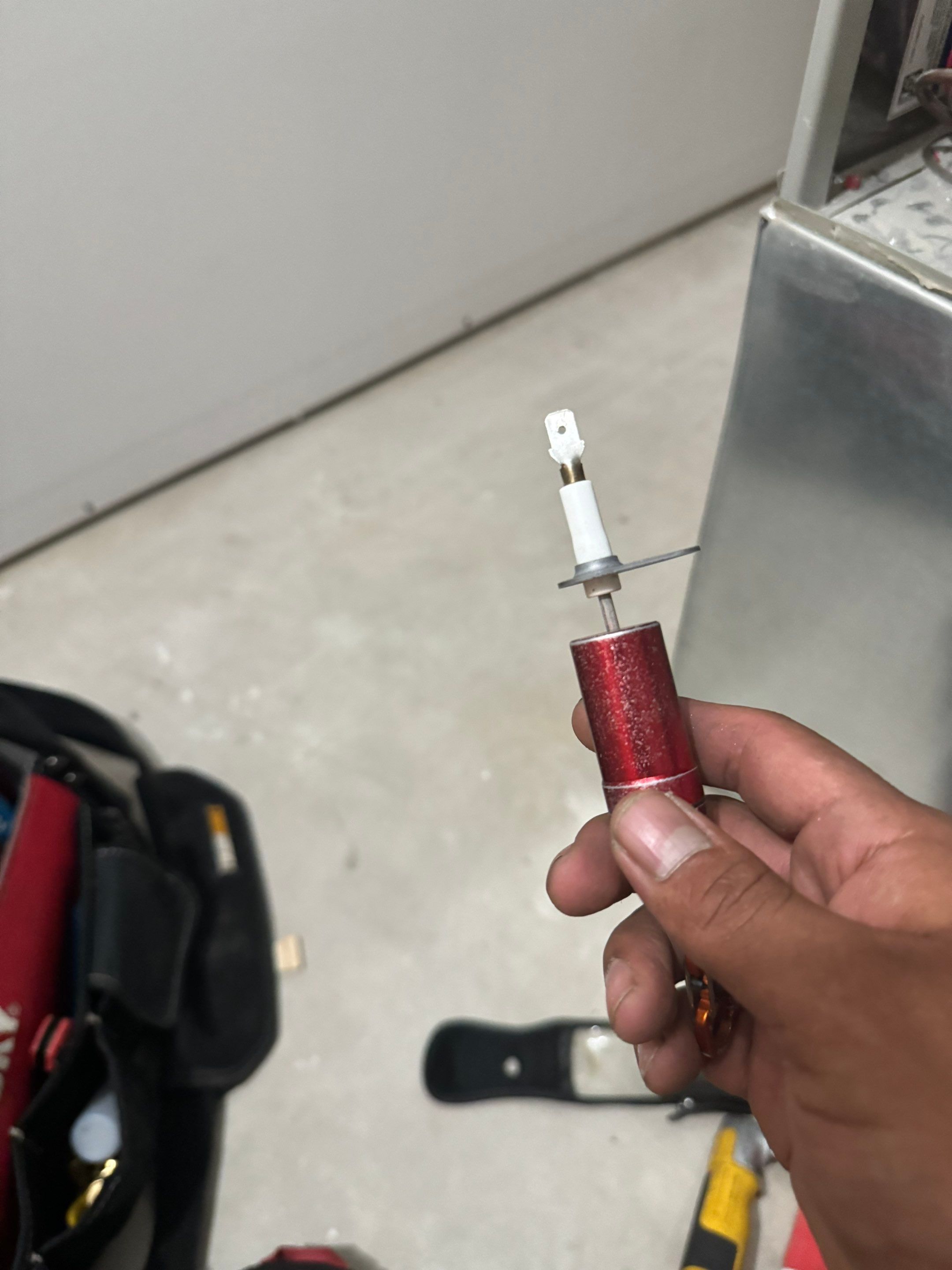 Furnace Precision Tune-Up by GSHA Services LTD