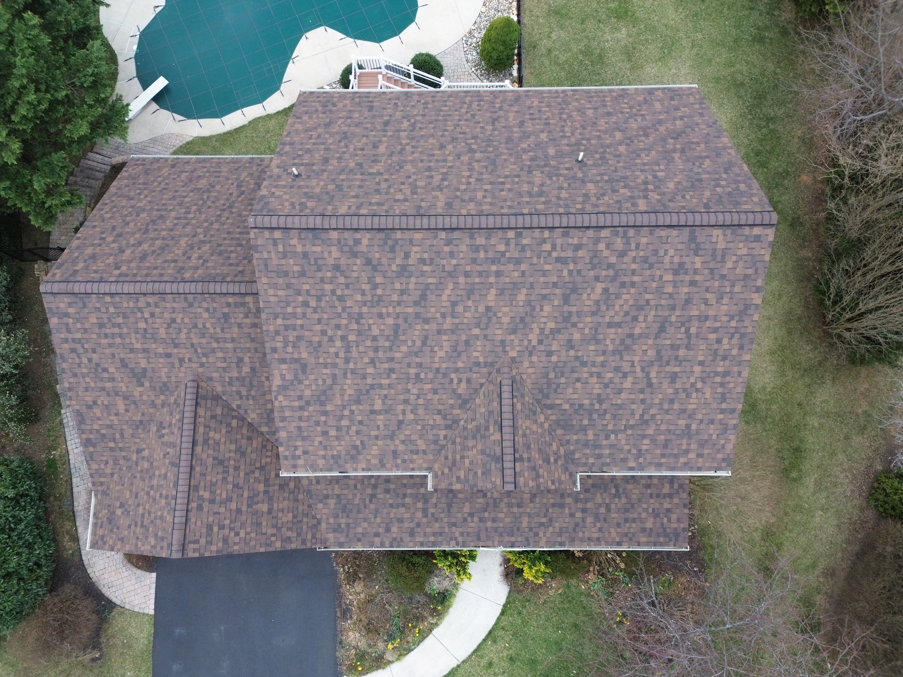 6 Ashky Court, Middletown, MD 21769 UNITED STATES by American Custom Contractors