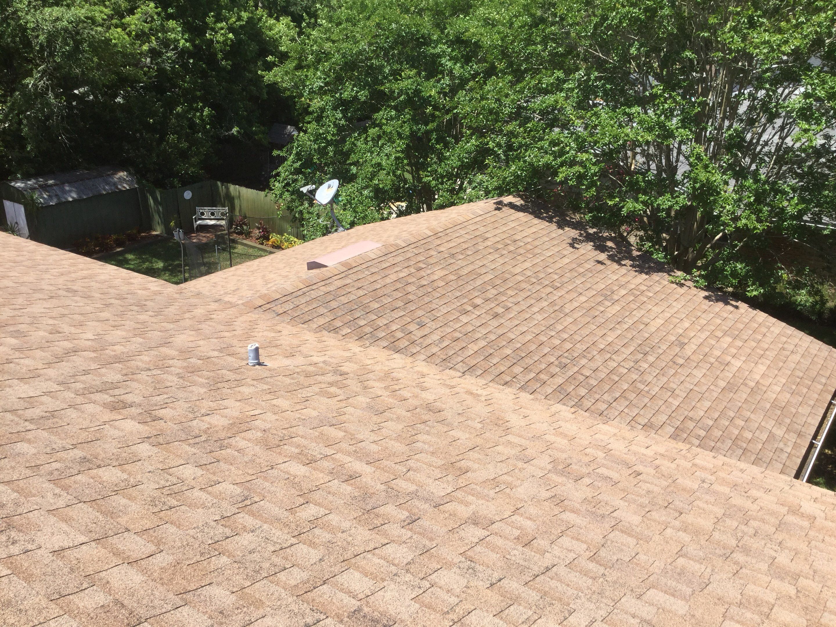 Shingle -> Shingle by Prime Roofing