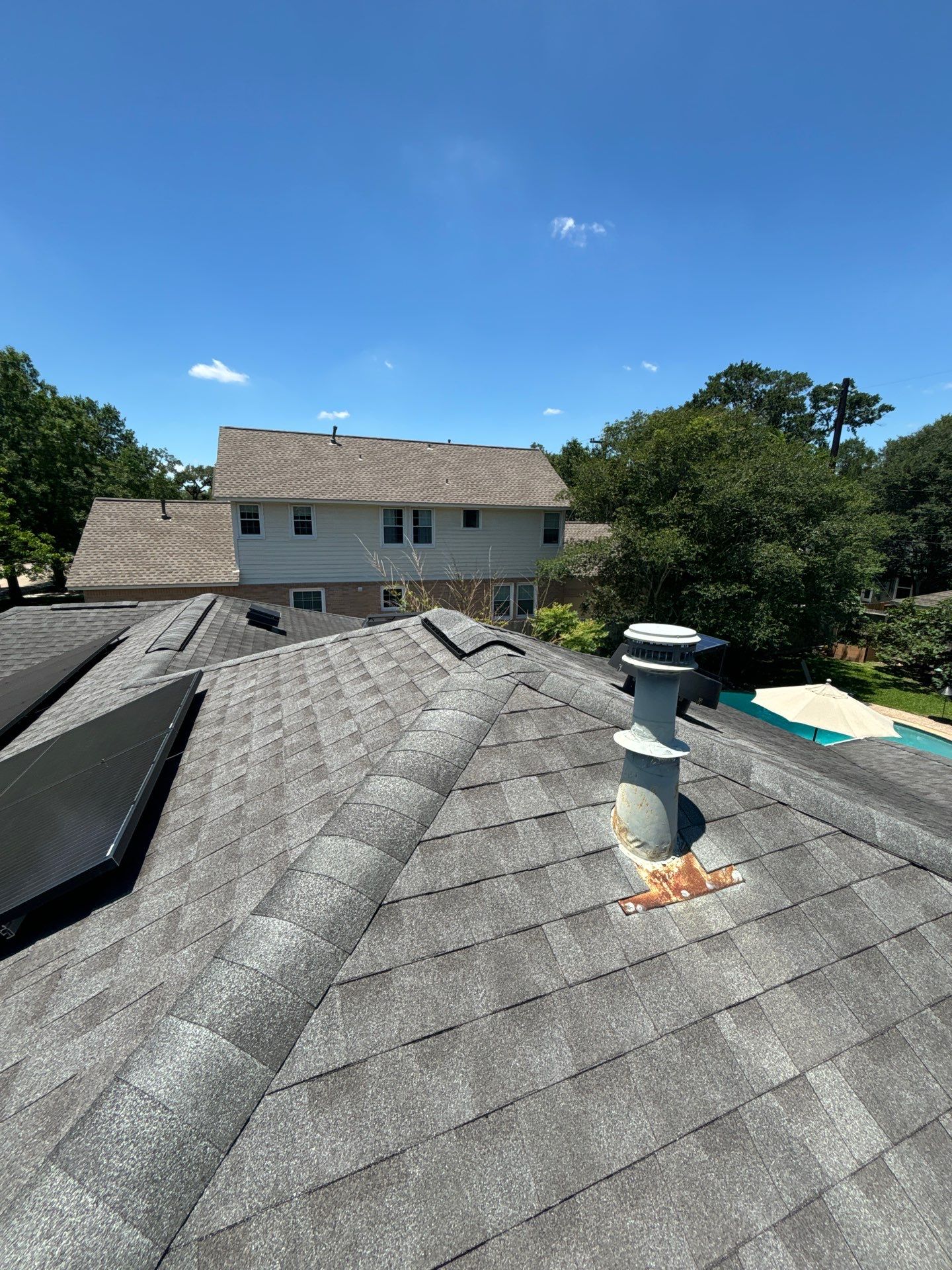 Roof Repair Houston by Roof Repair Company