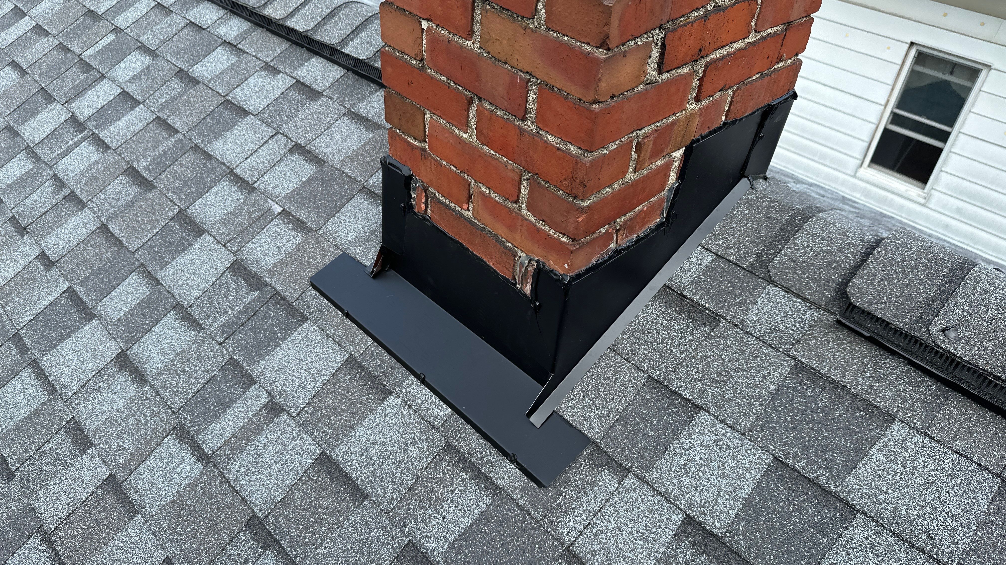 Roof Replacement by Homestyle in Lorain by Homestyle Home Improvements (HHI)