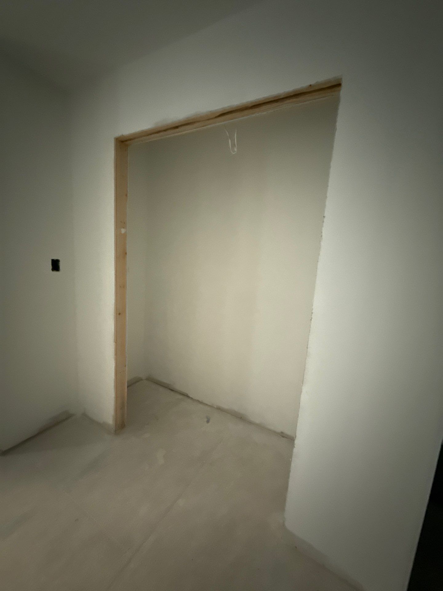 Bedroom Addition by Skilled Construction LLC