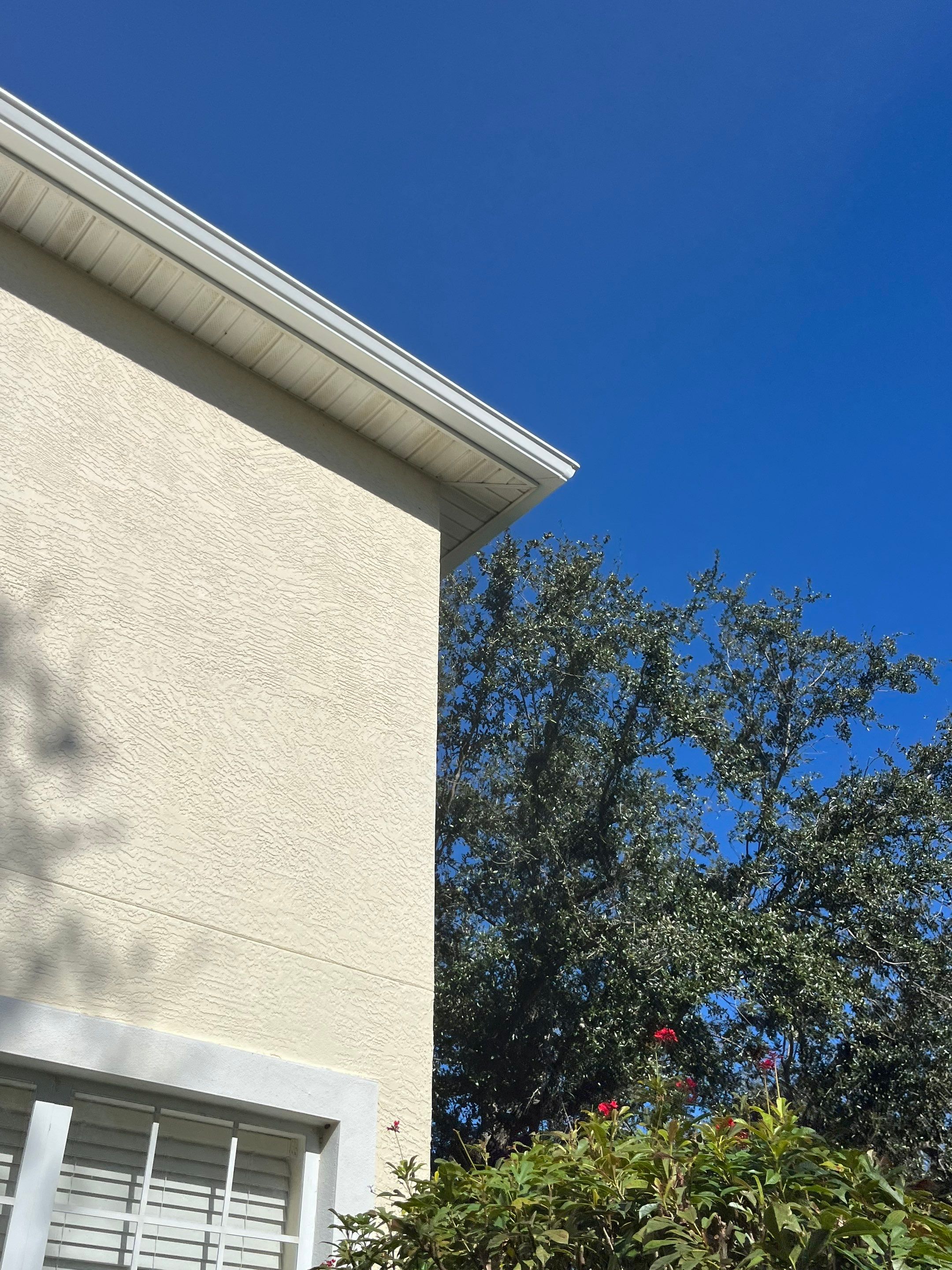 Gutter Cleaning Service in Fort Myers FL by Gutter Professors
