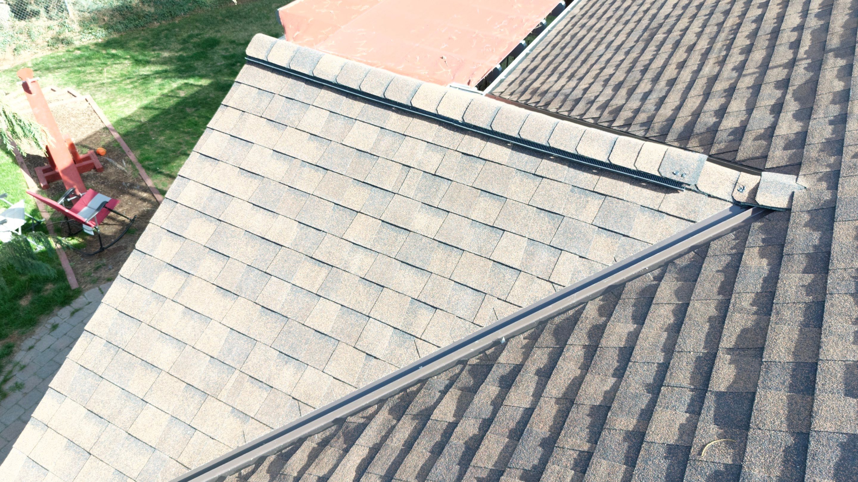 Windwood Lane Richland Washington by Alpine Roofing