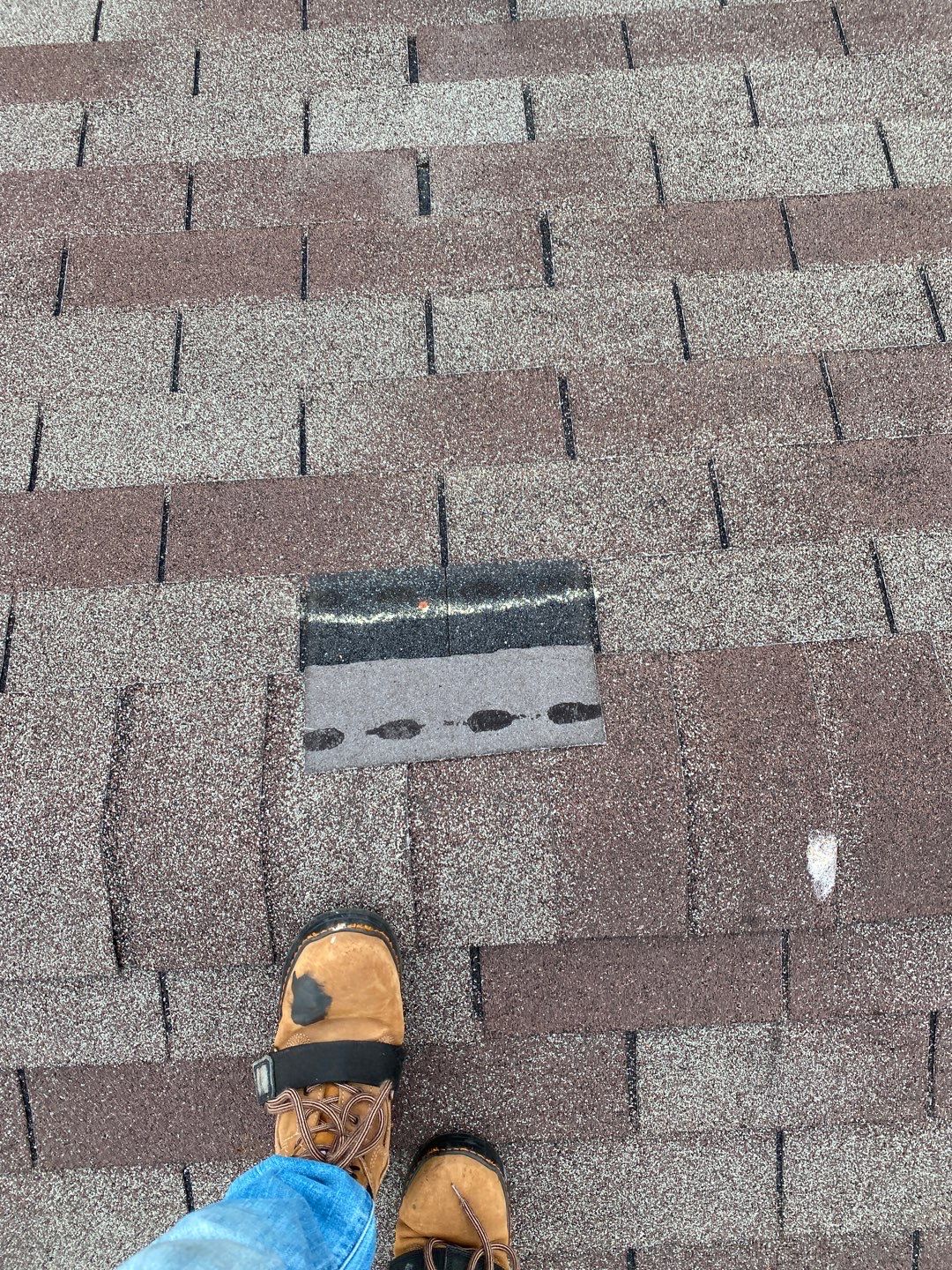 Church Roof Replacement using Owens Corning by Inspector Roofing and Restoration