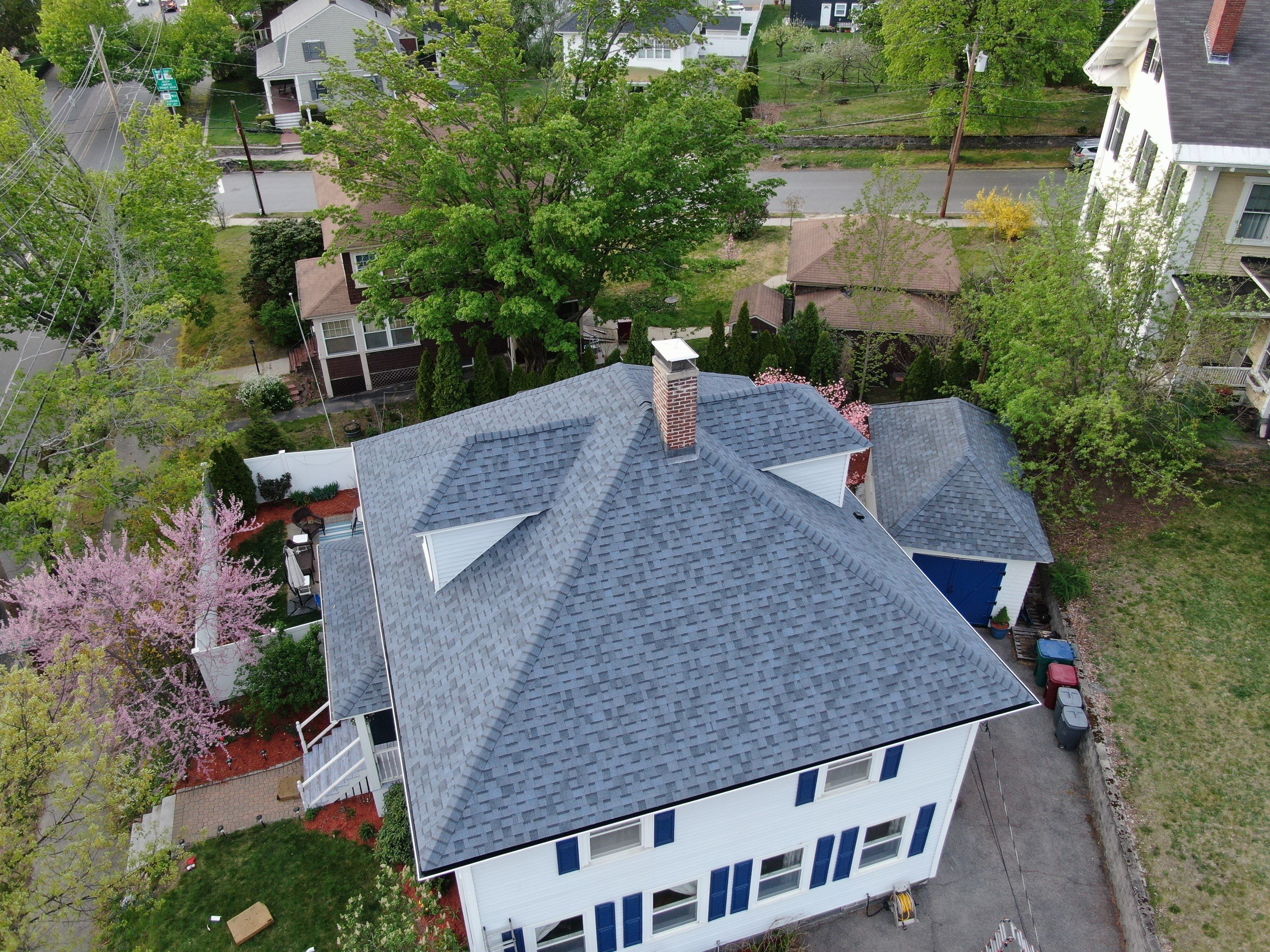 Gutters | Lowell by Mighty Dog Roofing of Greater Middlesex County