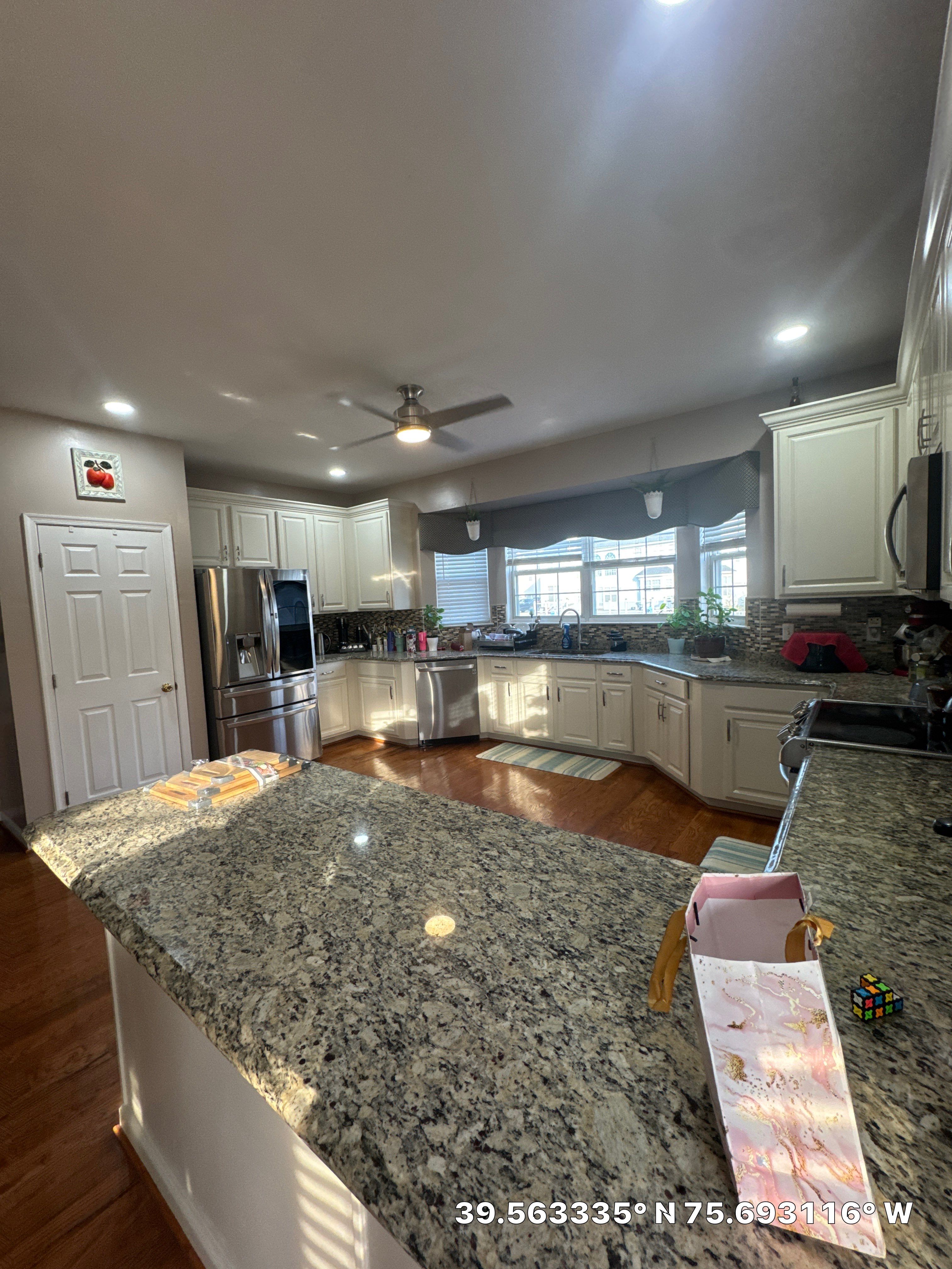 Project in Bear by Studio G Indoor Spaces & Outdoor Living