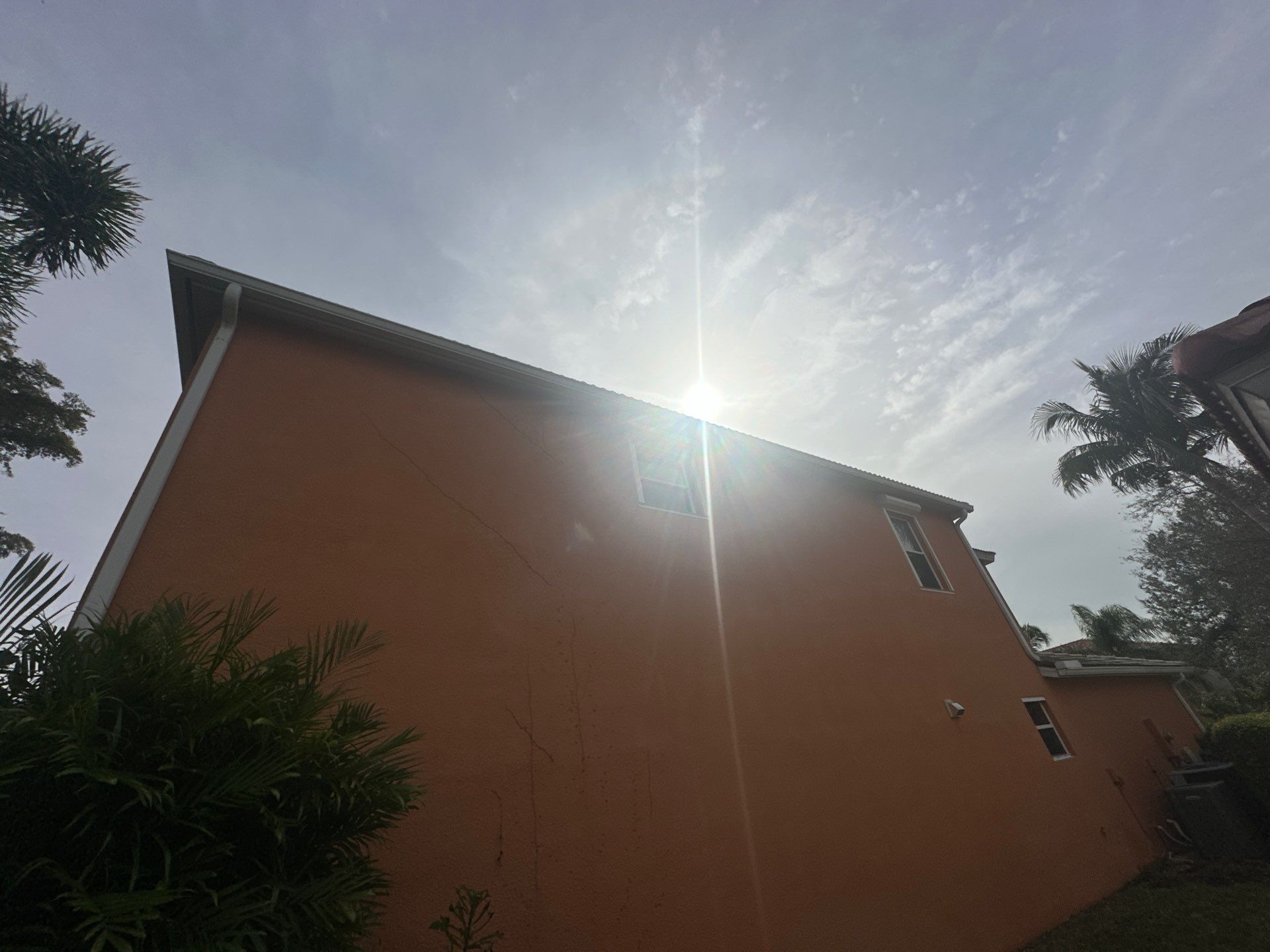 Splash Guards for North Fort Myers, FL Homes  by Gutter Professors