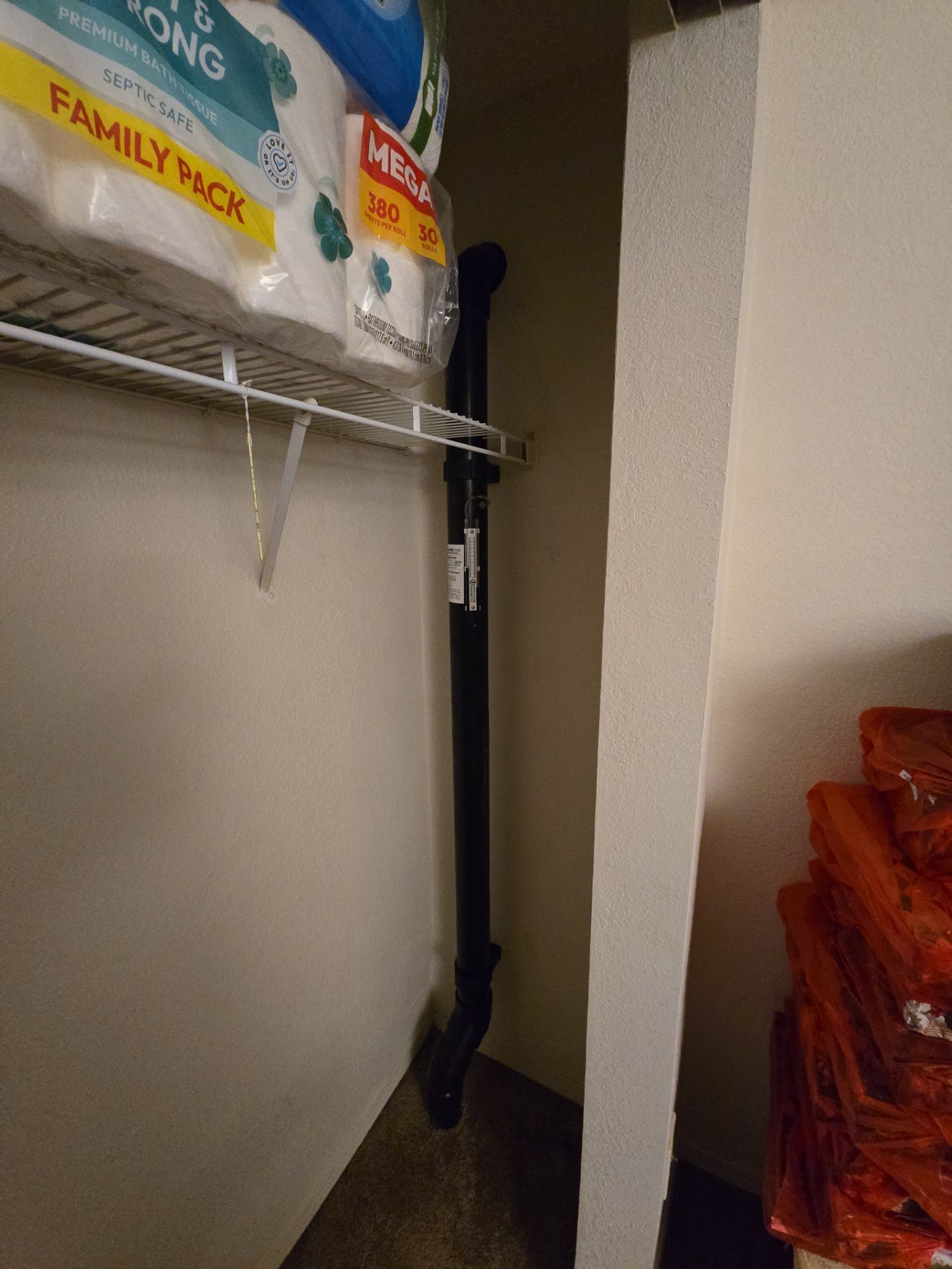 Sub Slab SafeAir™ System  by JustRadon.Com