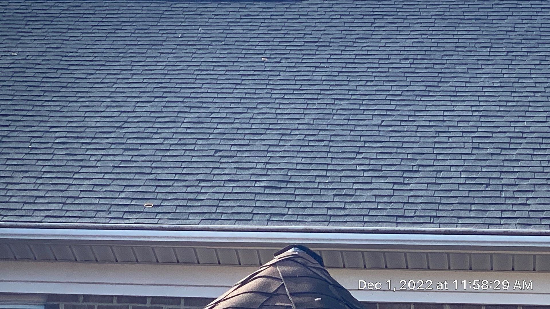 New Home, New Roof by Just In Time Roofing and Restoration