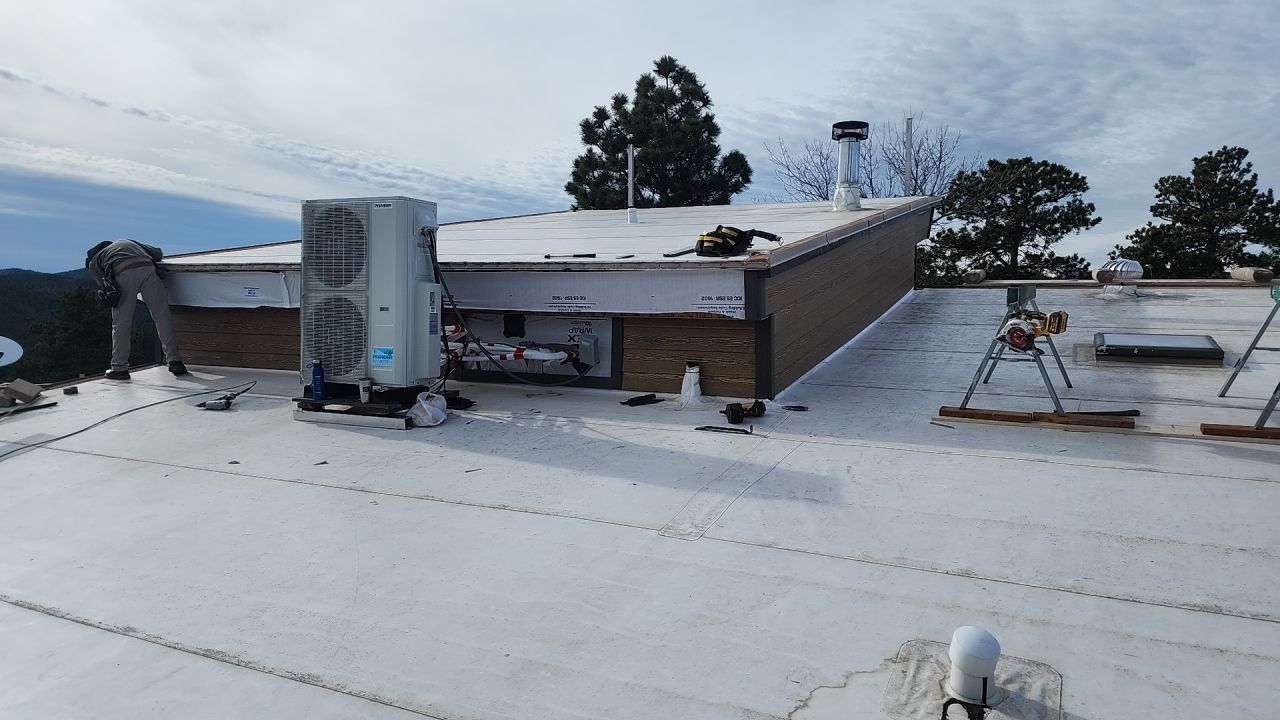 Black Hills Upgrade by Weather-Tite Exteriors LLC