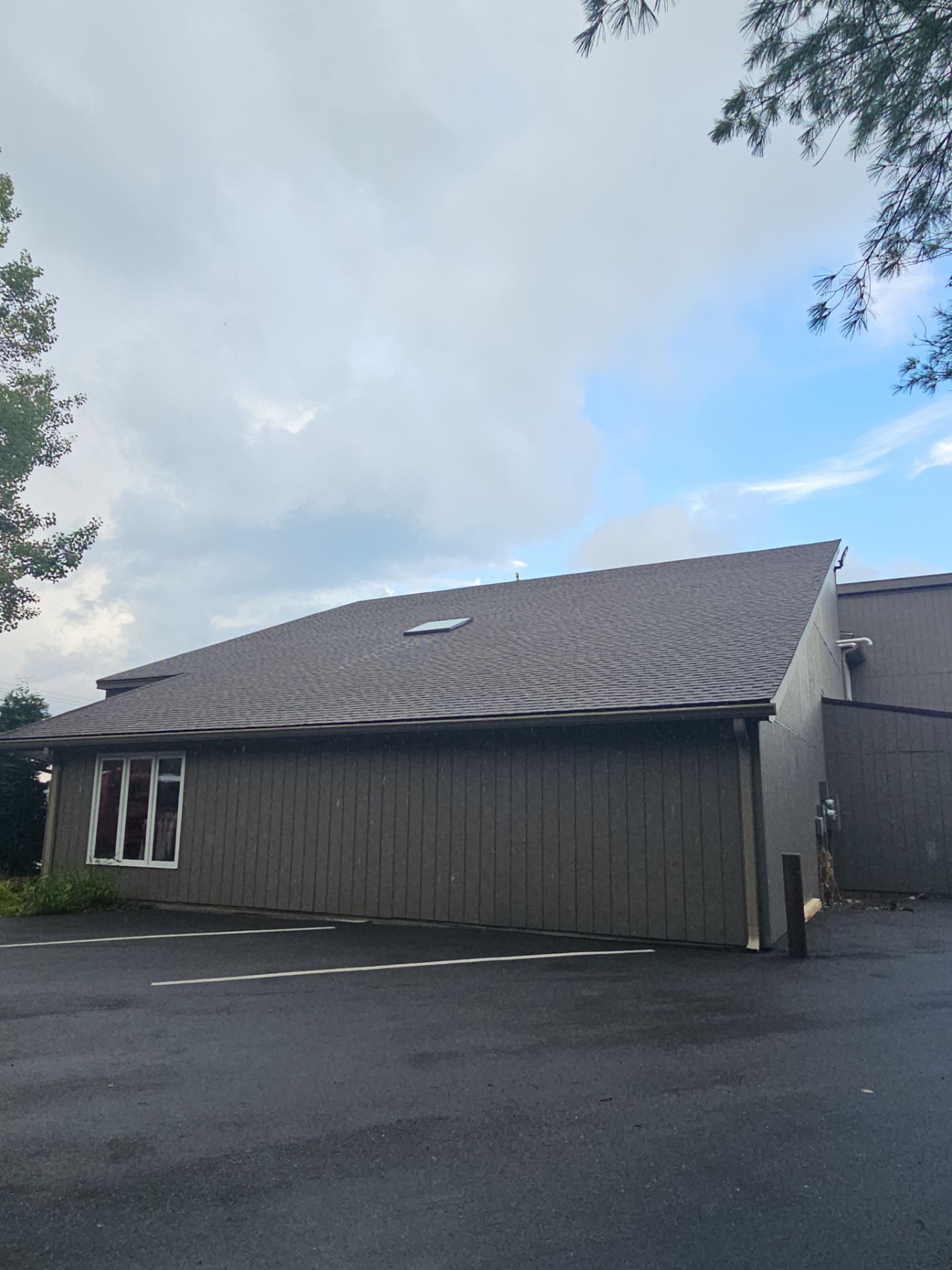 Ski Country Sports by Omnia Roofing