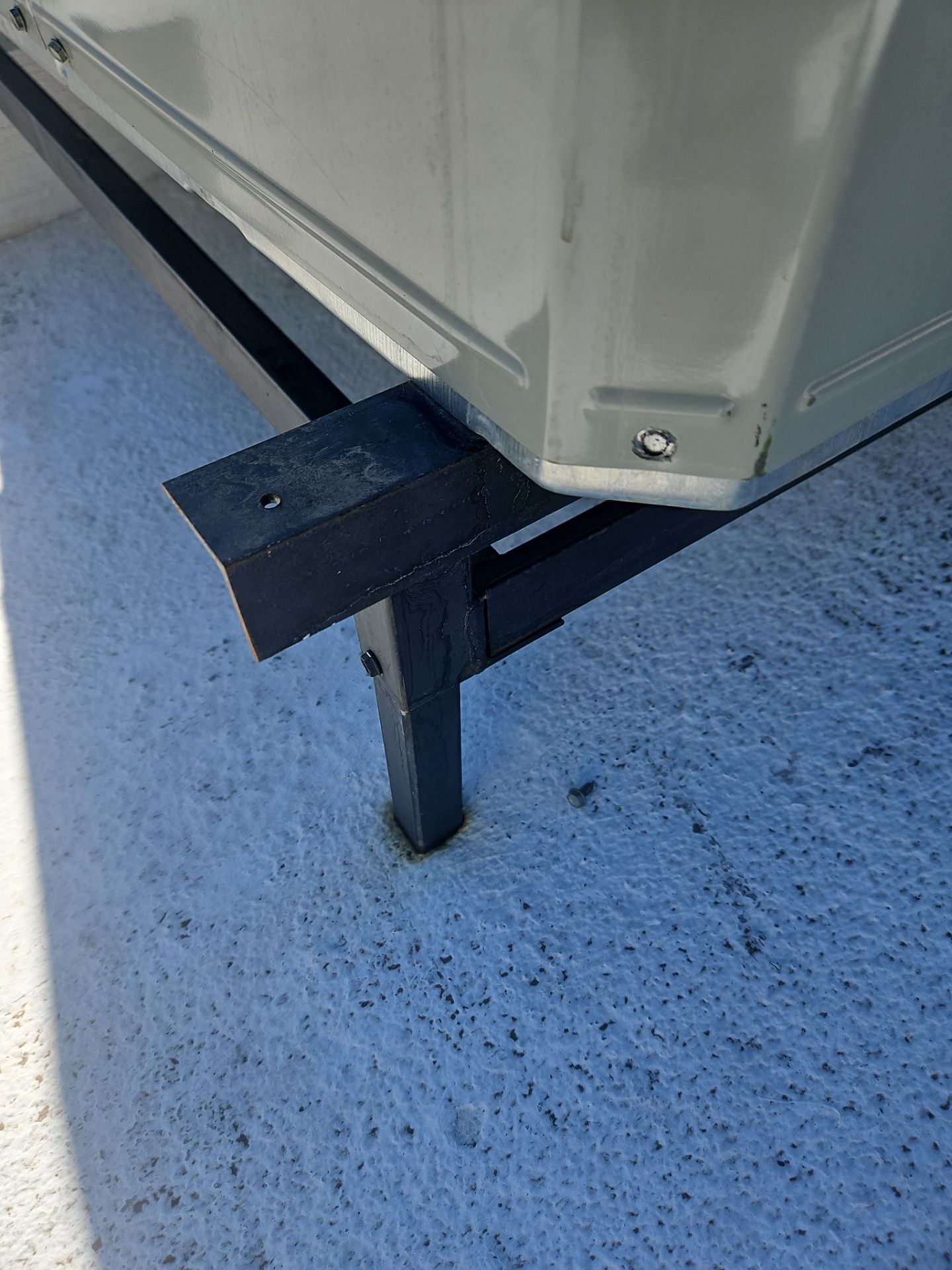 Project in Tucson by Thermal Air Systems LLC