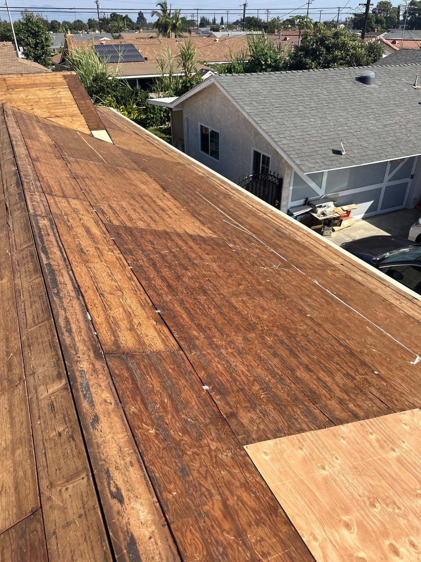 Roof Replacement - Garden Grove, CA 92843 by Epic Roof Replacement