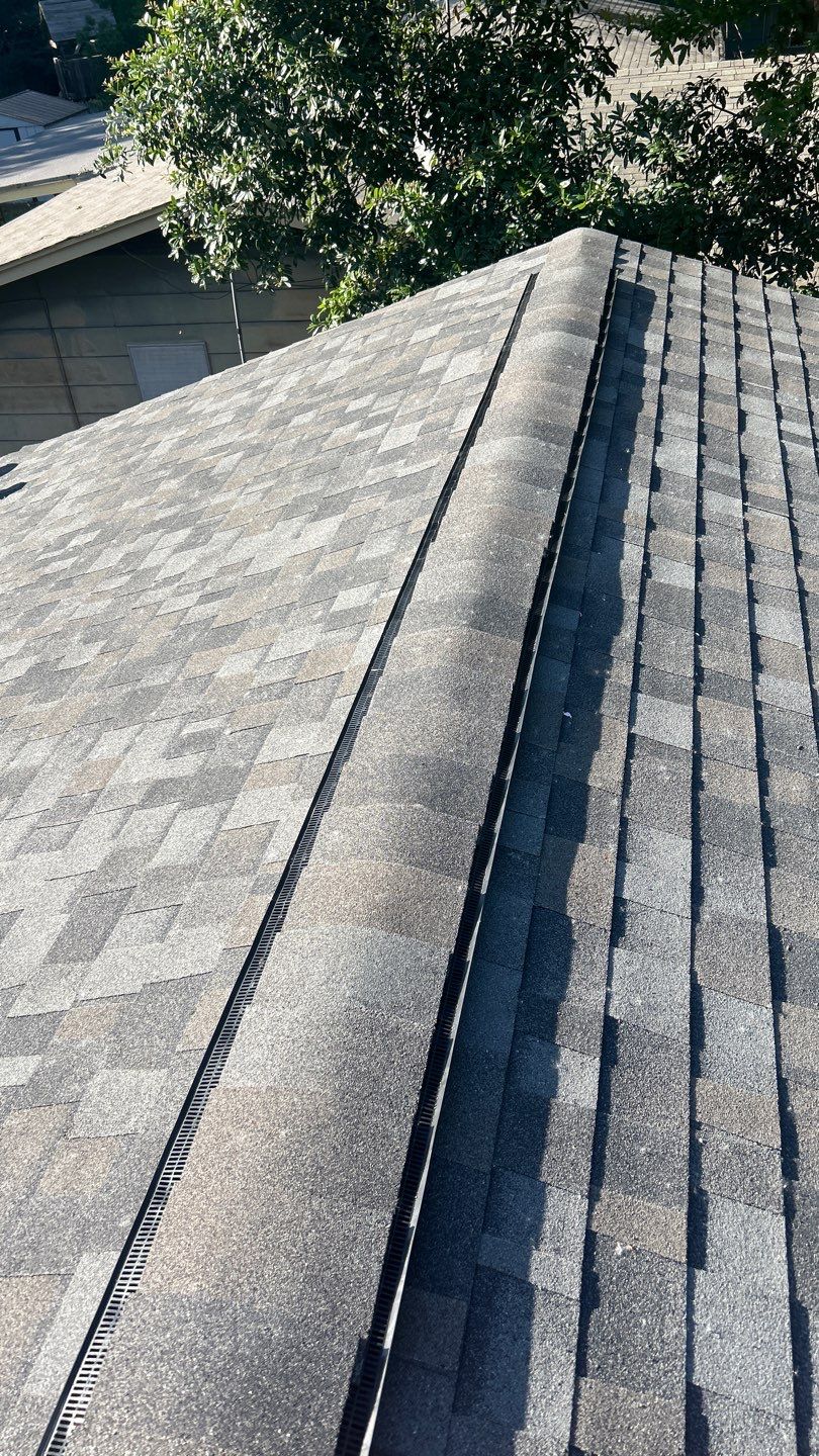 Williamsburg Grey - Owens Corning TruDefinition Duration by RoofsOnly.com