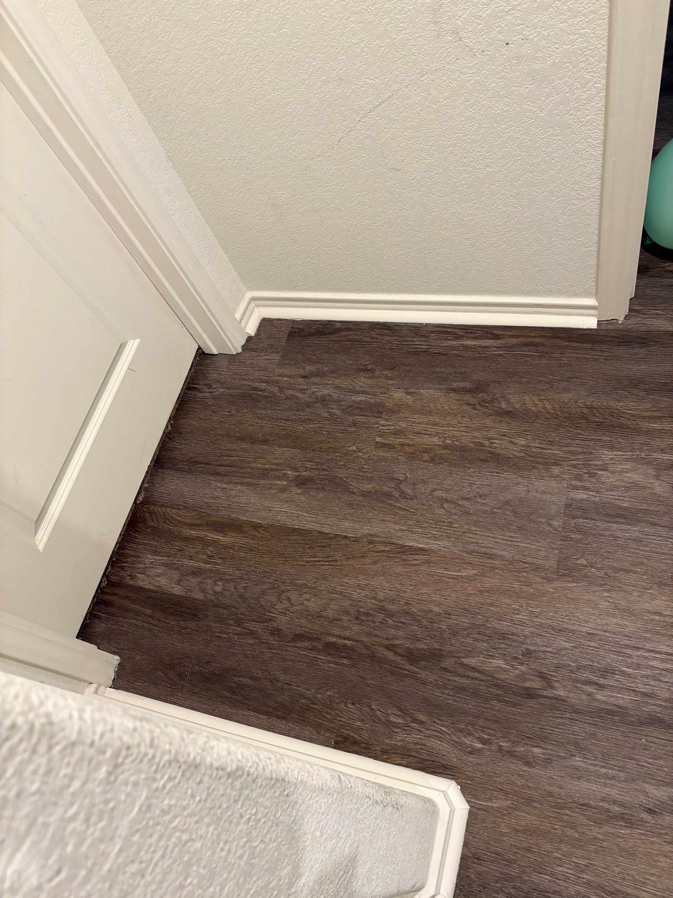 Project in Jarrell by ASHLEY & CO.