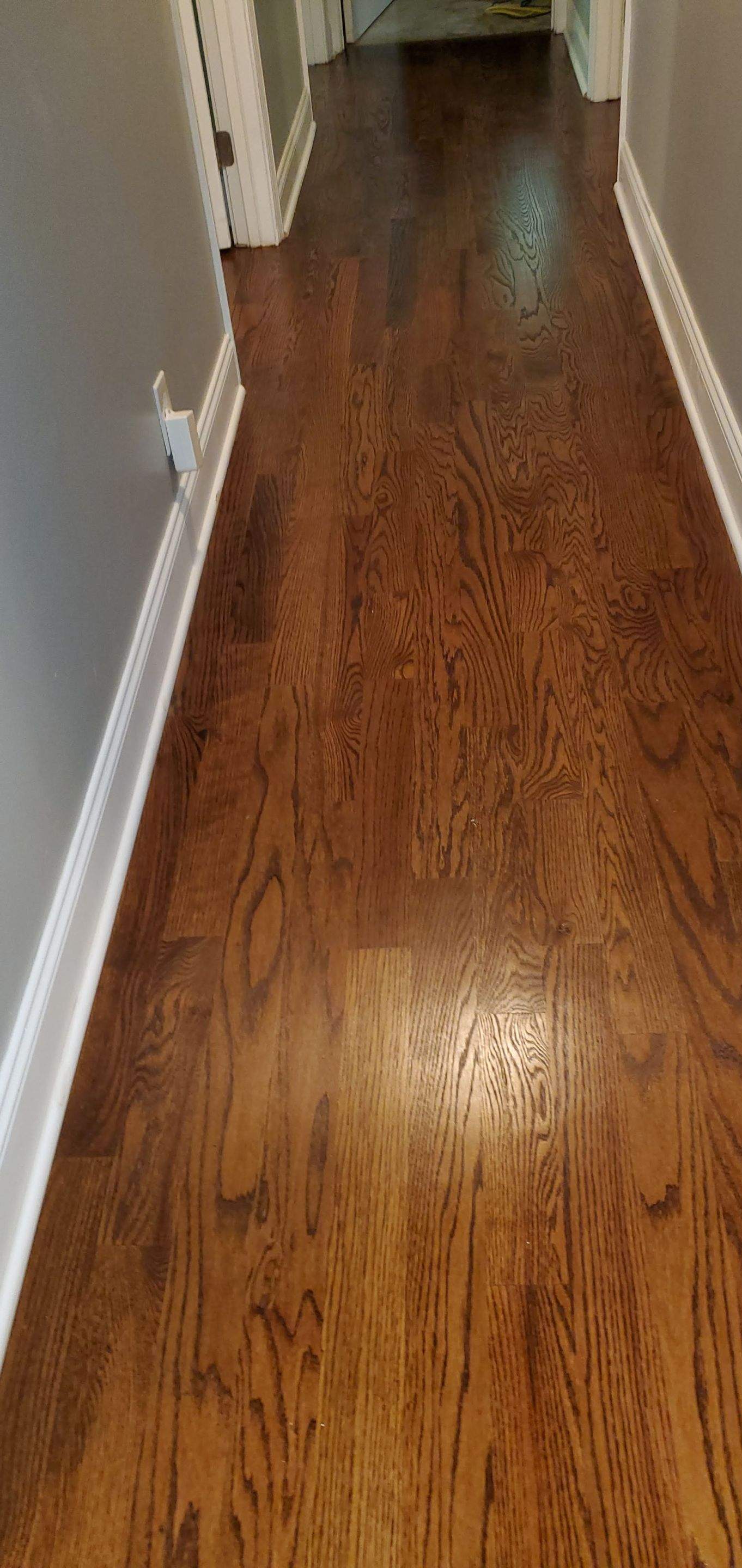 Water Damage by Baxter Professional LLC