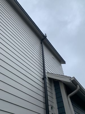 Passive Installation