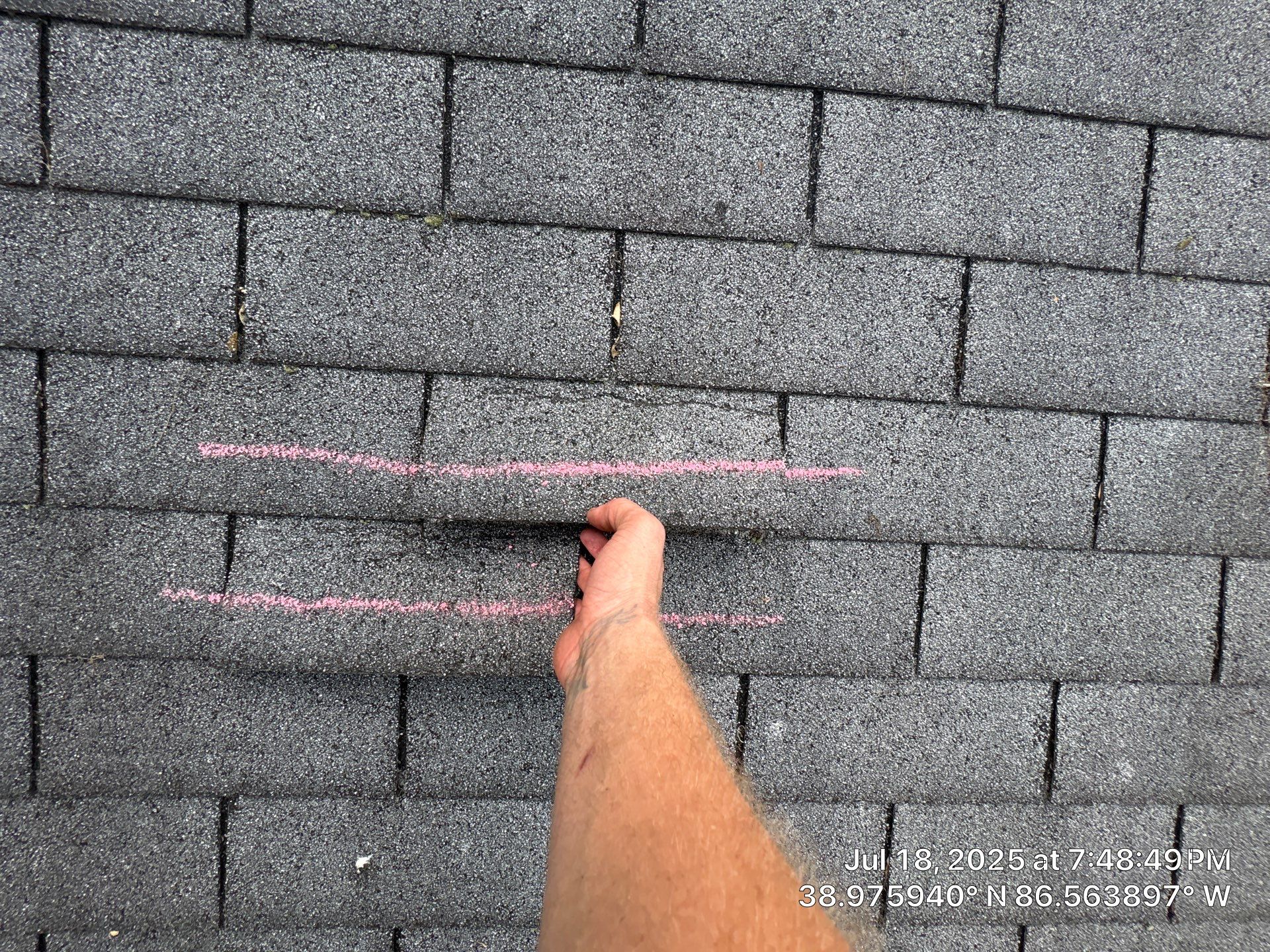 Out With The Old --> In With the new by Modern Roof